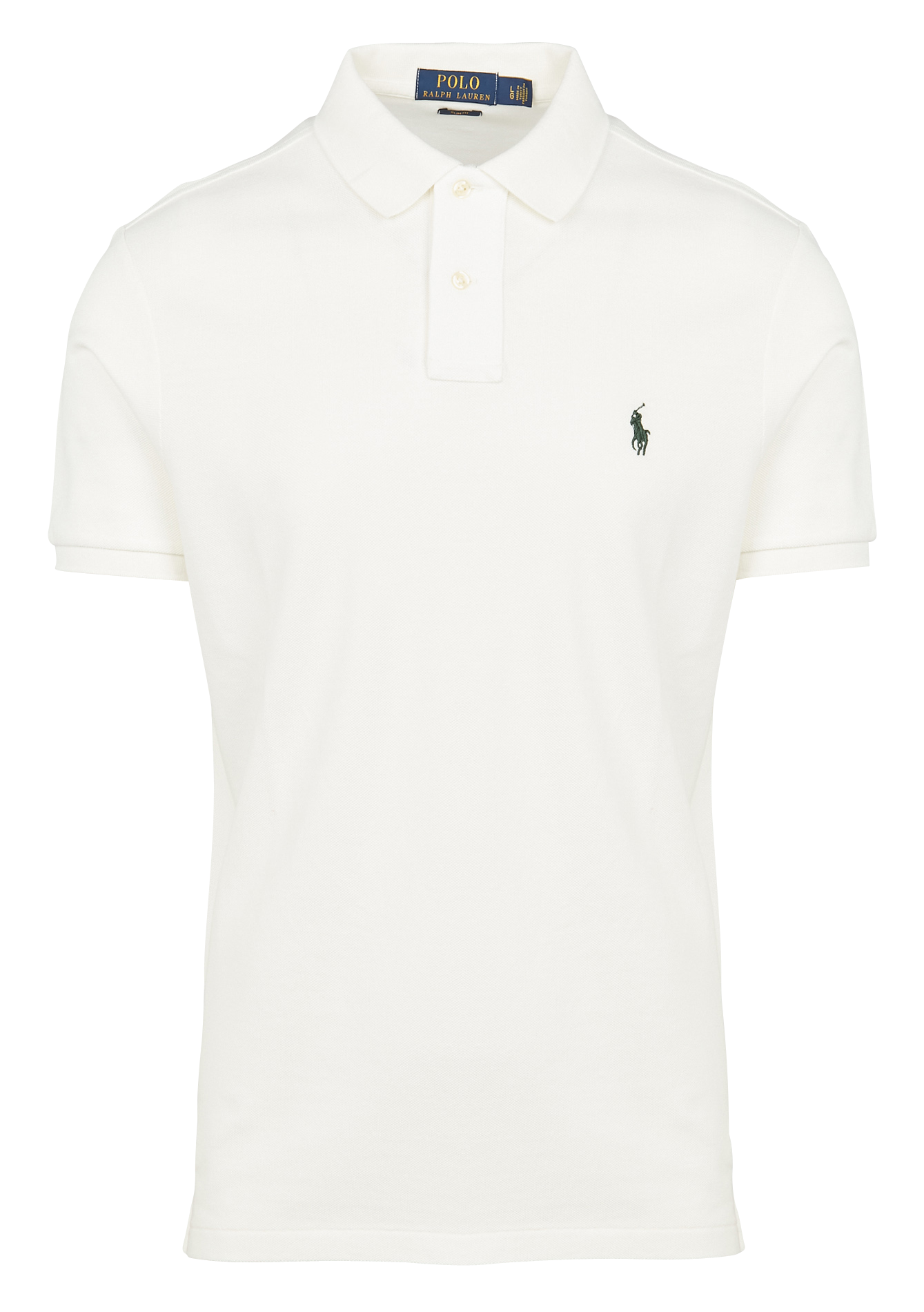 ralph lauren knit polo shirt