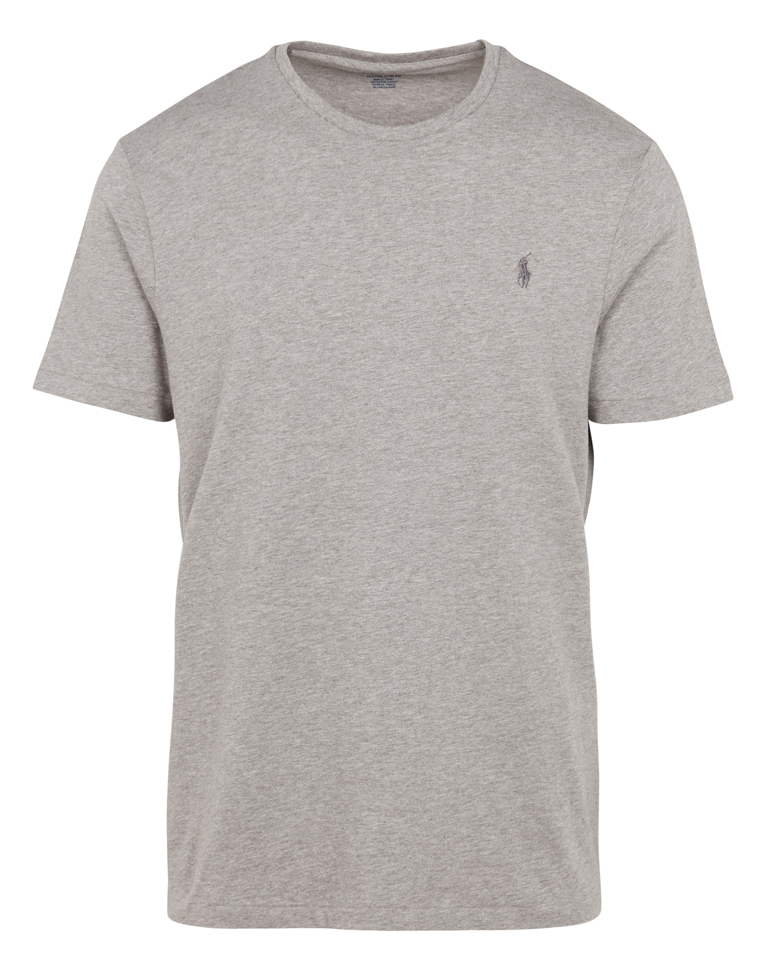 grey ralph t shirt