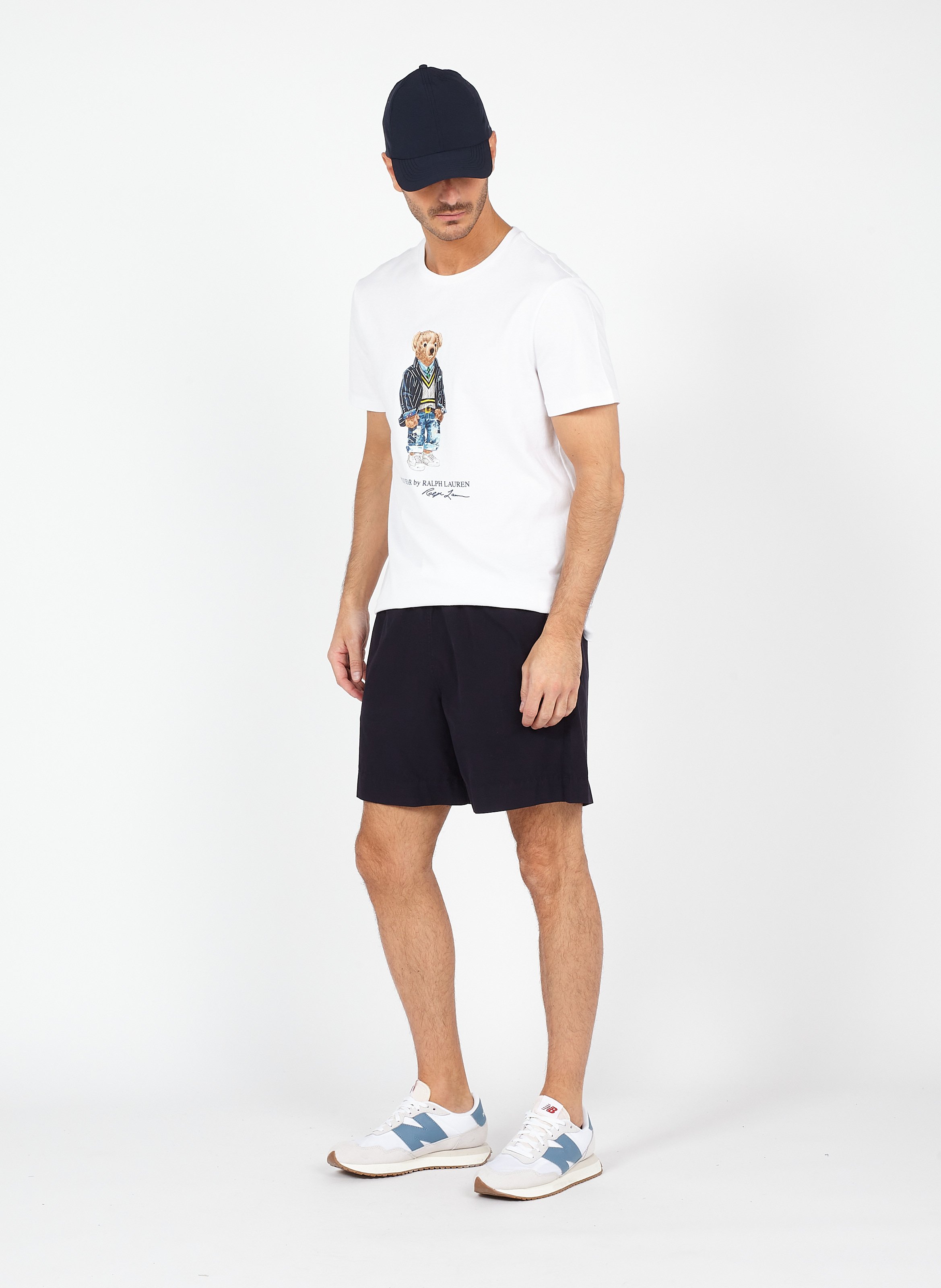 Sale New Balance 237 V1 Sneakers Nimbus 