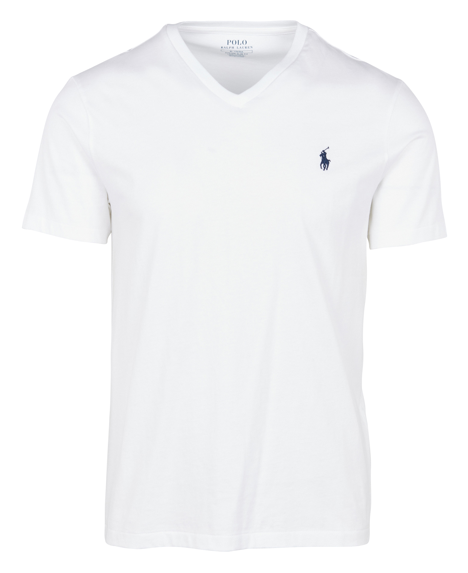 tshirts ralph lauren white