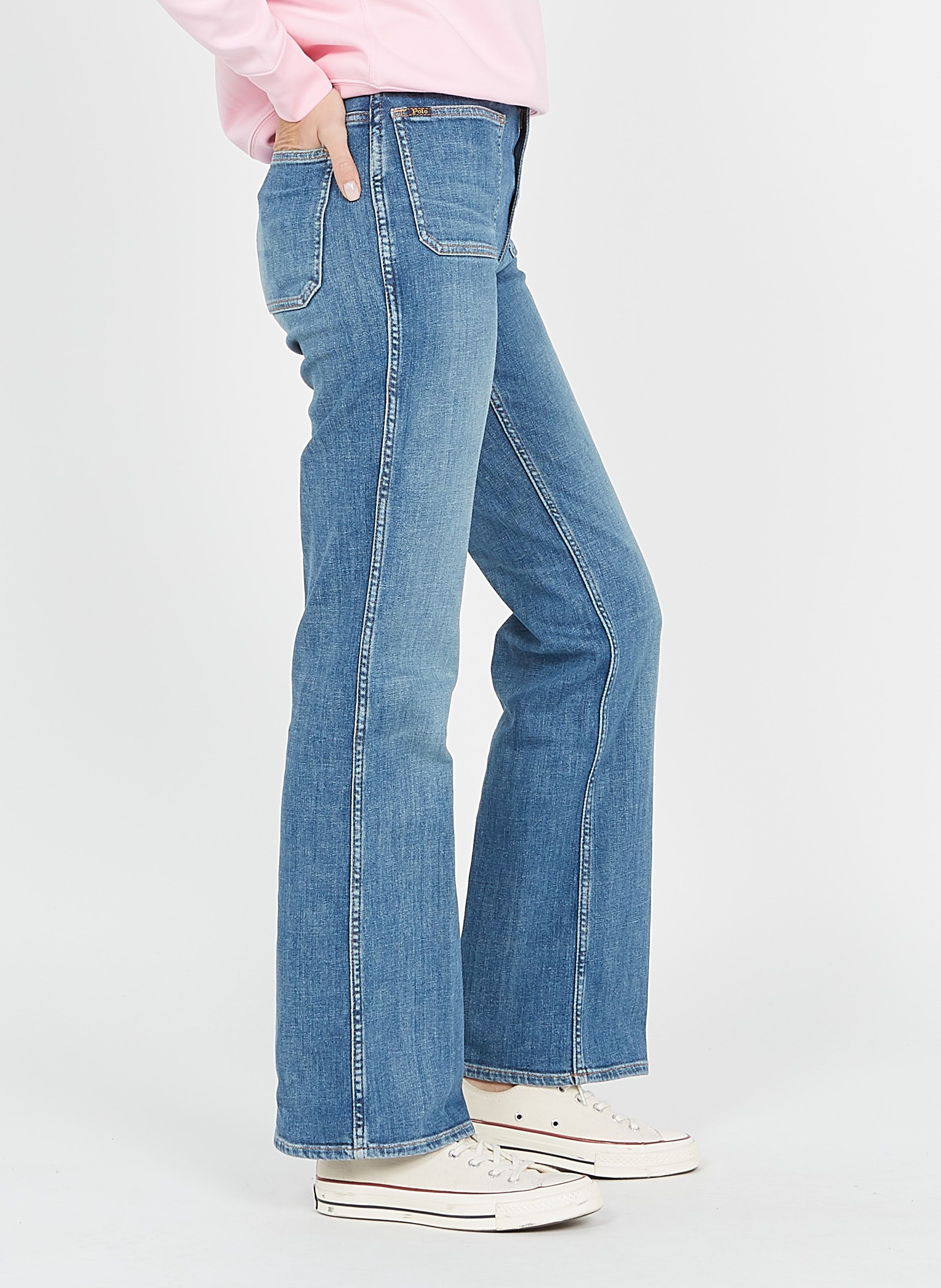 women's polo ralph lauren jeans