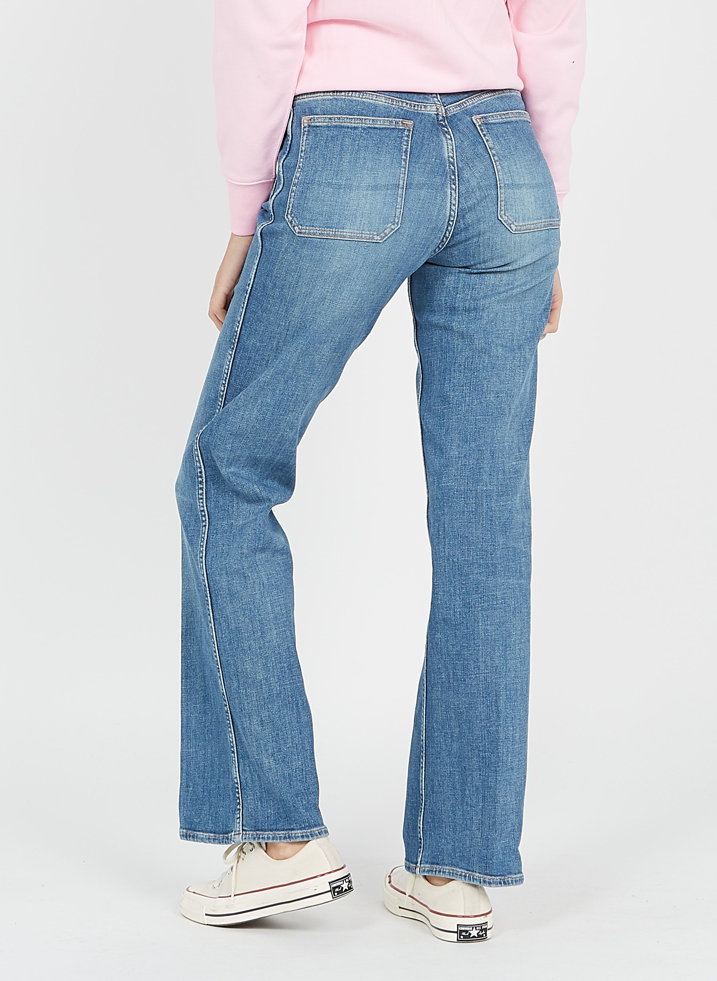 saturday jeans ralph lauren