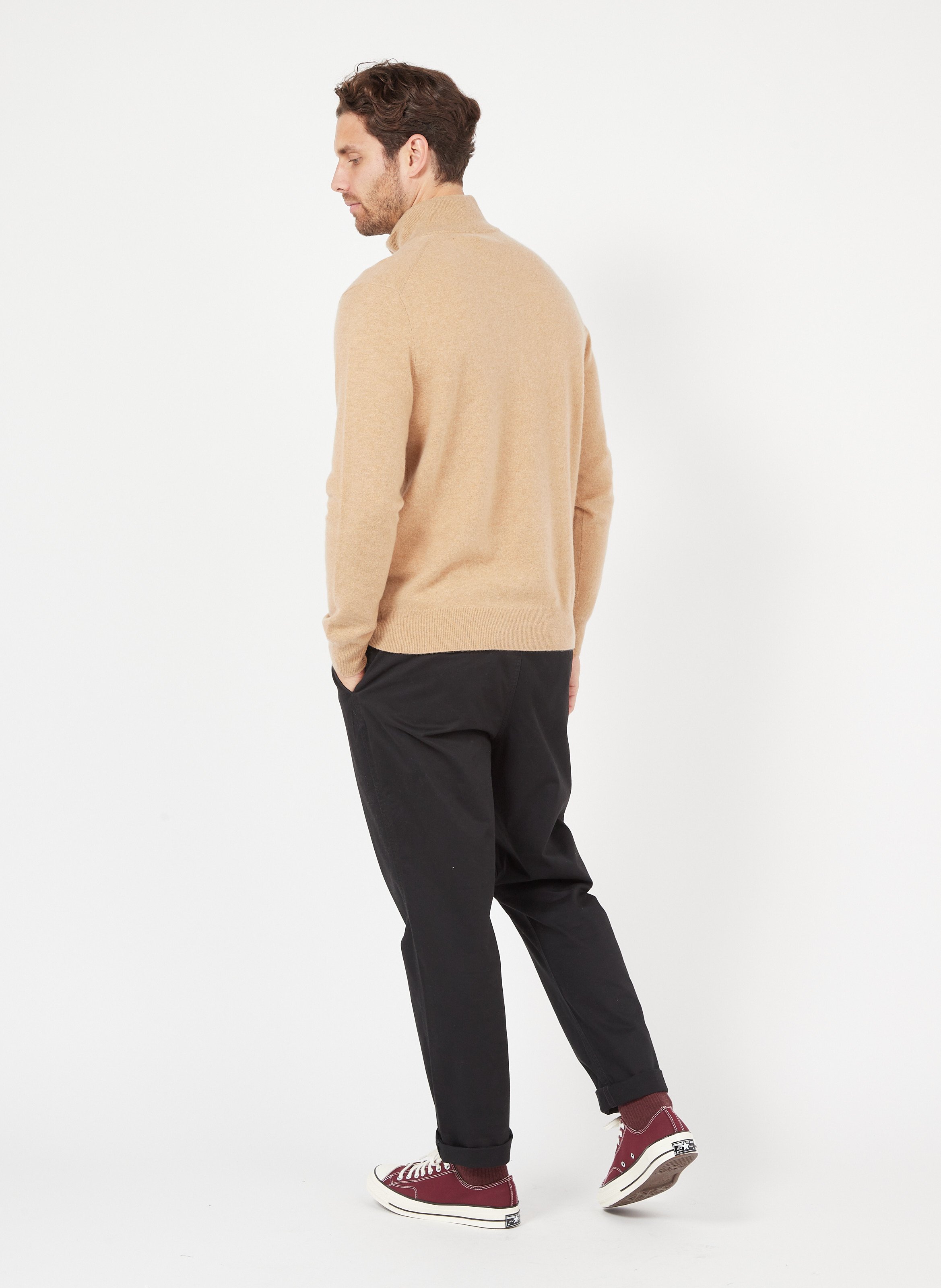 converse ralph lauren