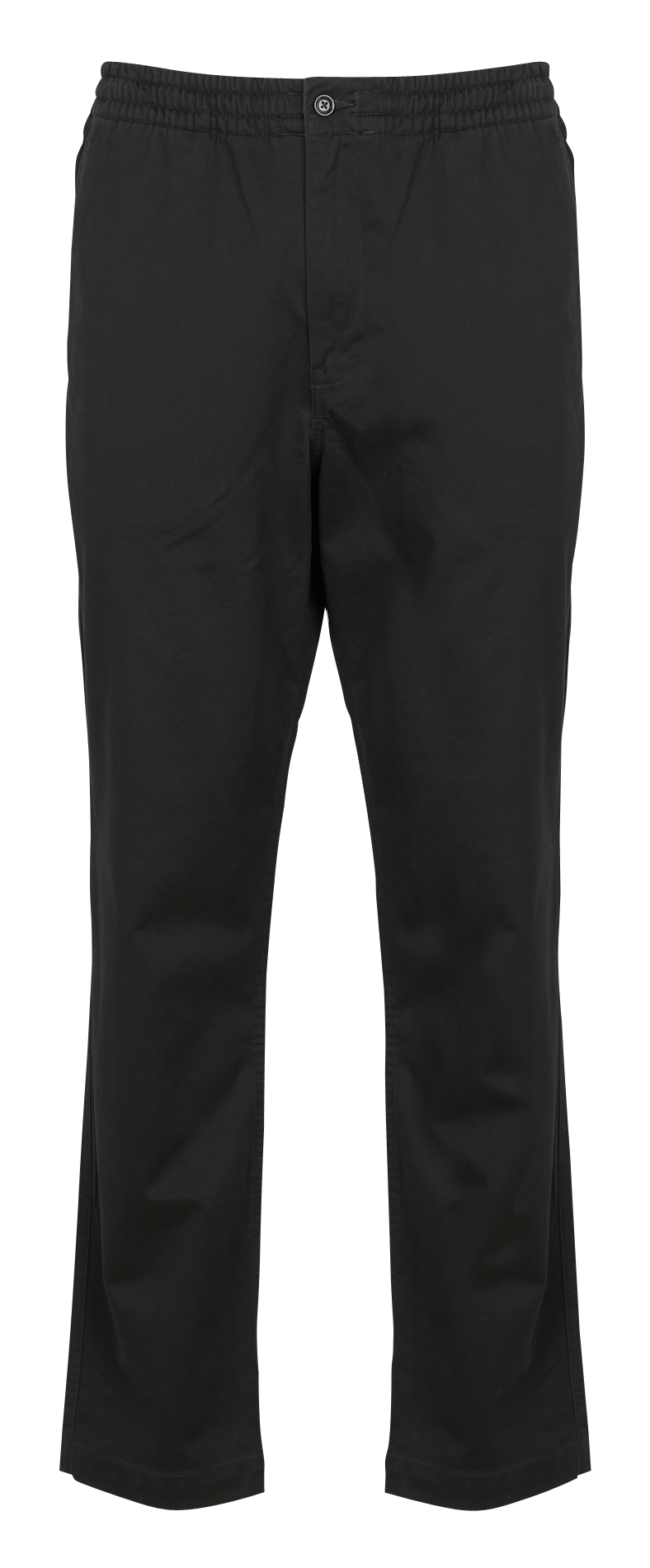 ralph lauren mens black pants