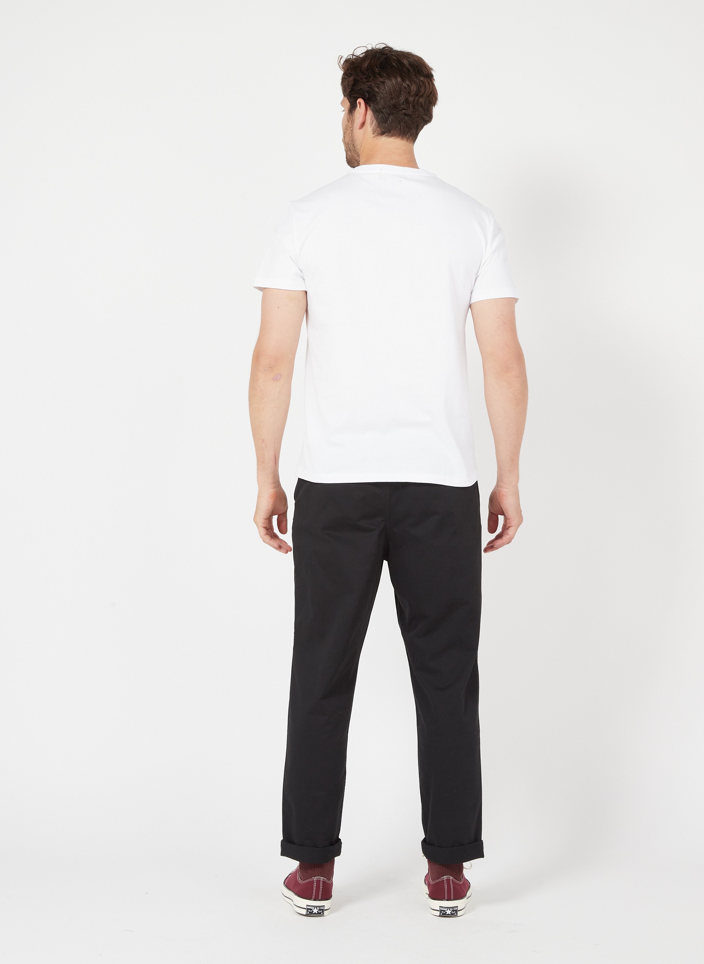 ralph lauren cotton pants