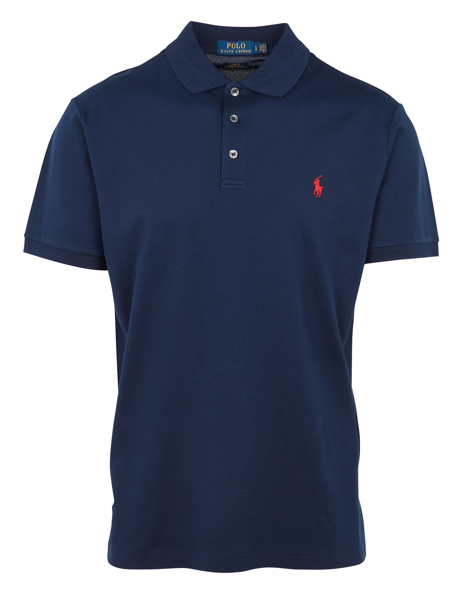 slim fit polo ralph lauren sale