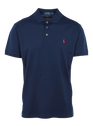 POLO RALPH LAUREN FRENCH NAVY Blue