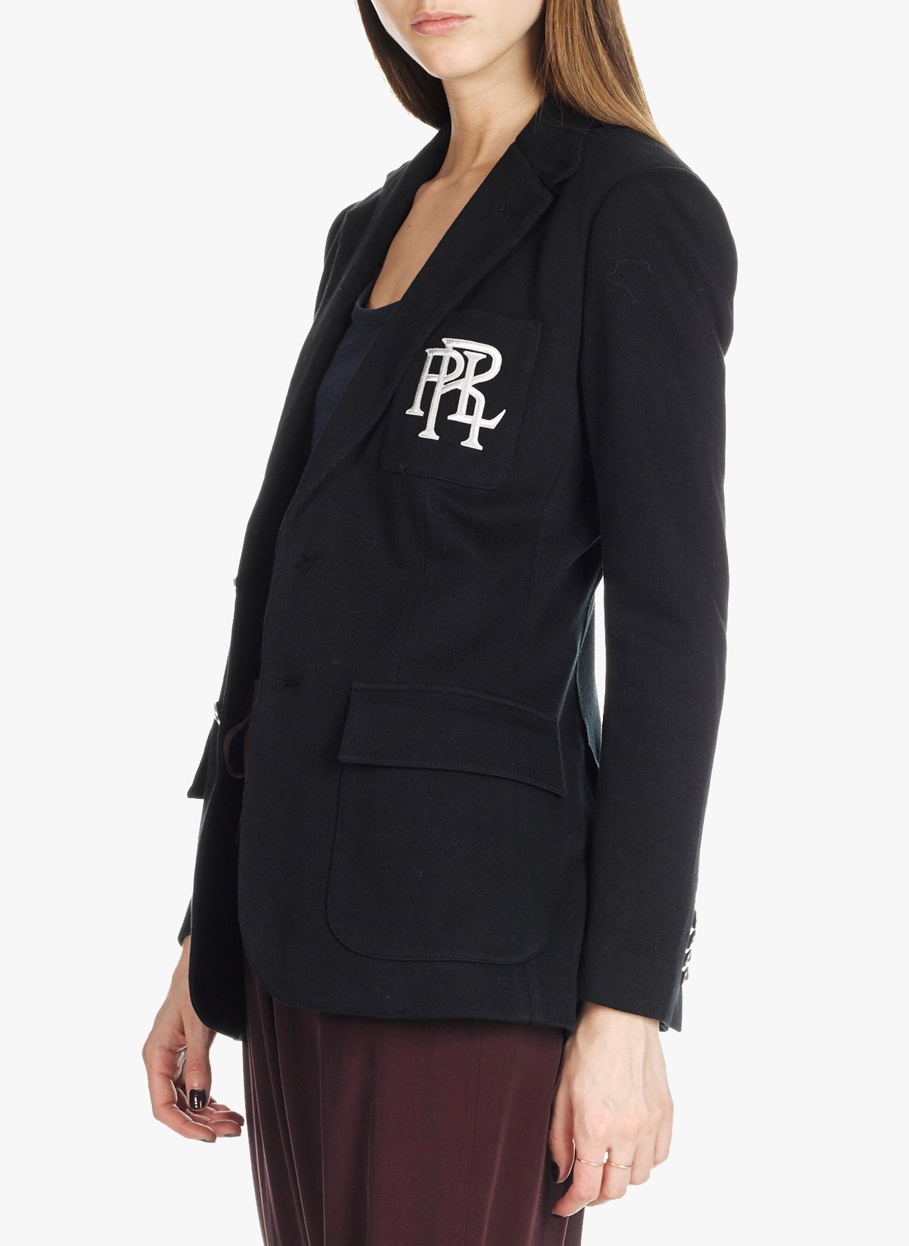 polo ralph lauren ladies jacket