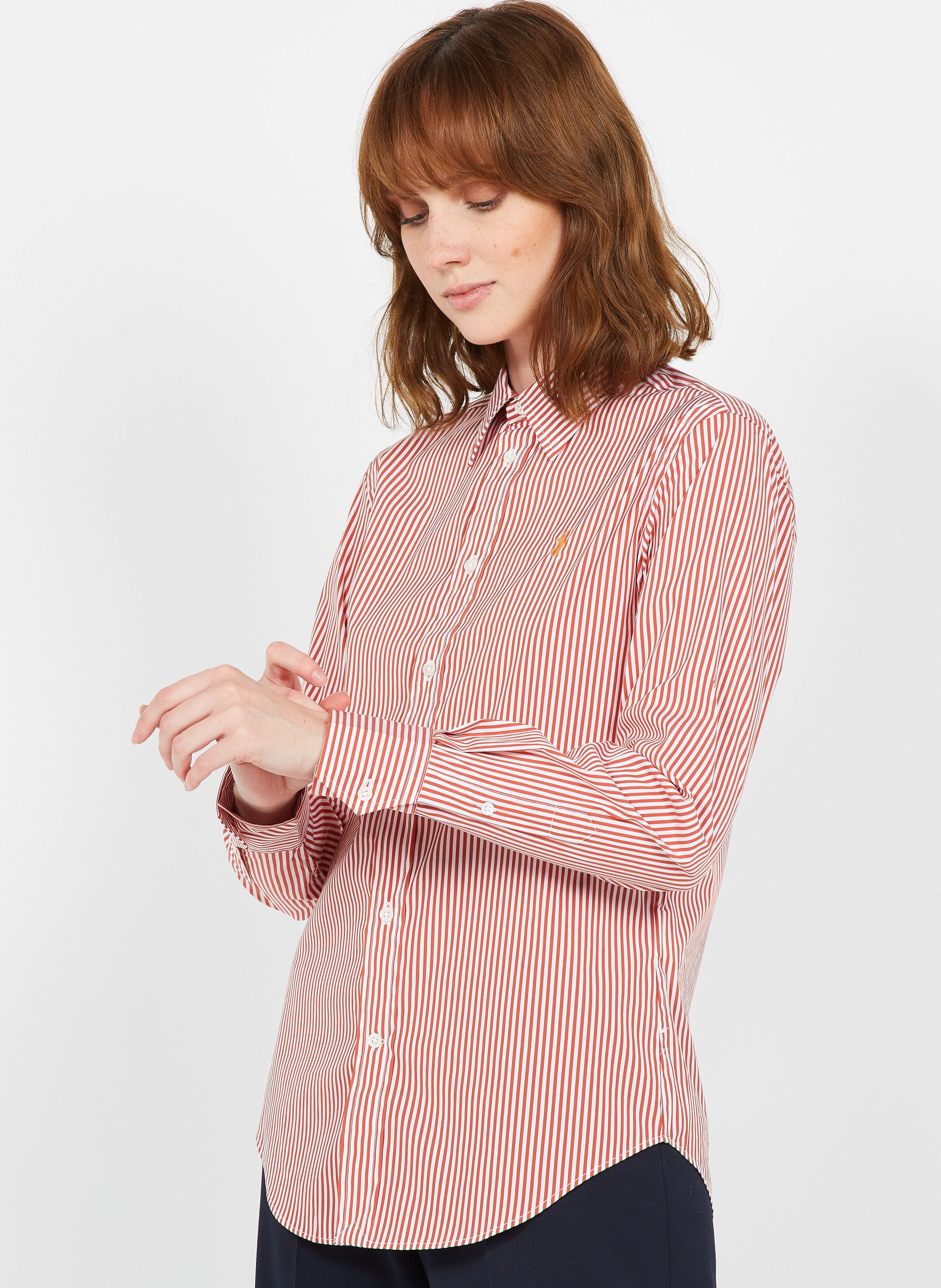 Shirts Polo Ralph Lauren Women: New Collection Online | Place des ...