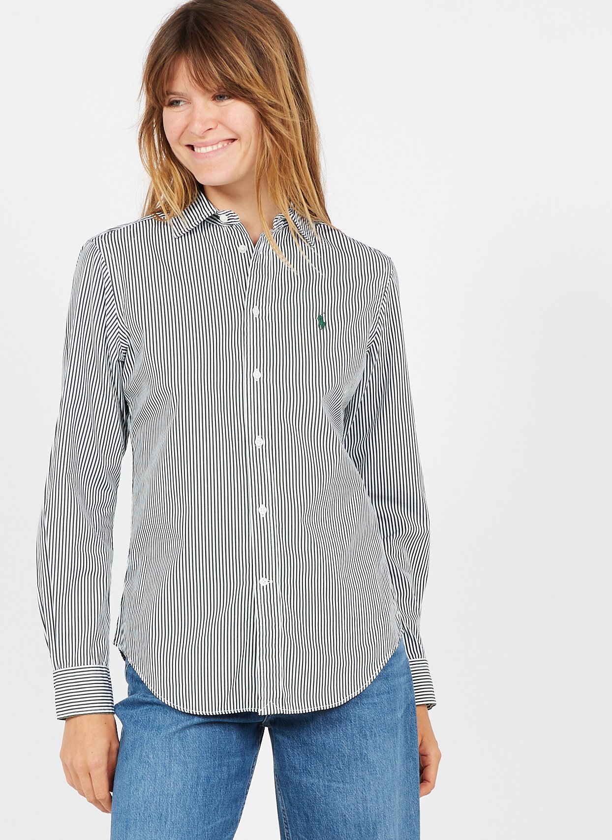 Shirts Polo Ralph Lauren Women: New Collection Online | Place des ...