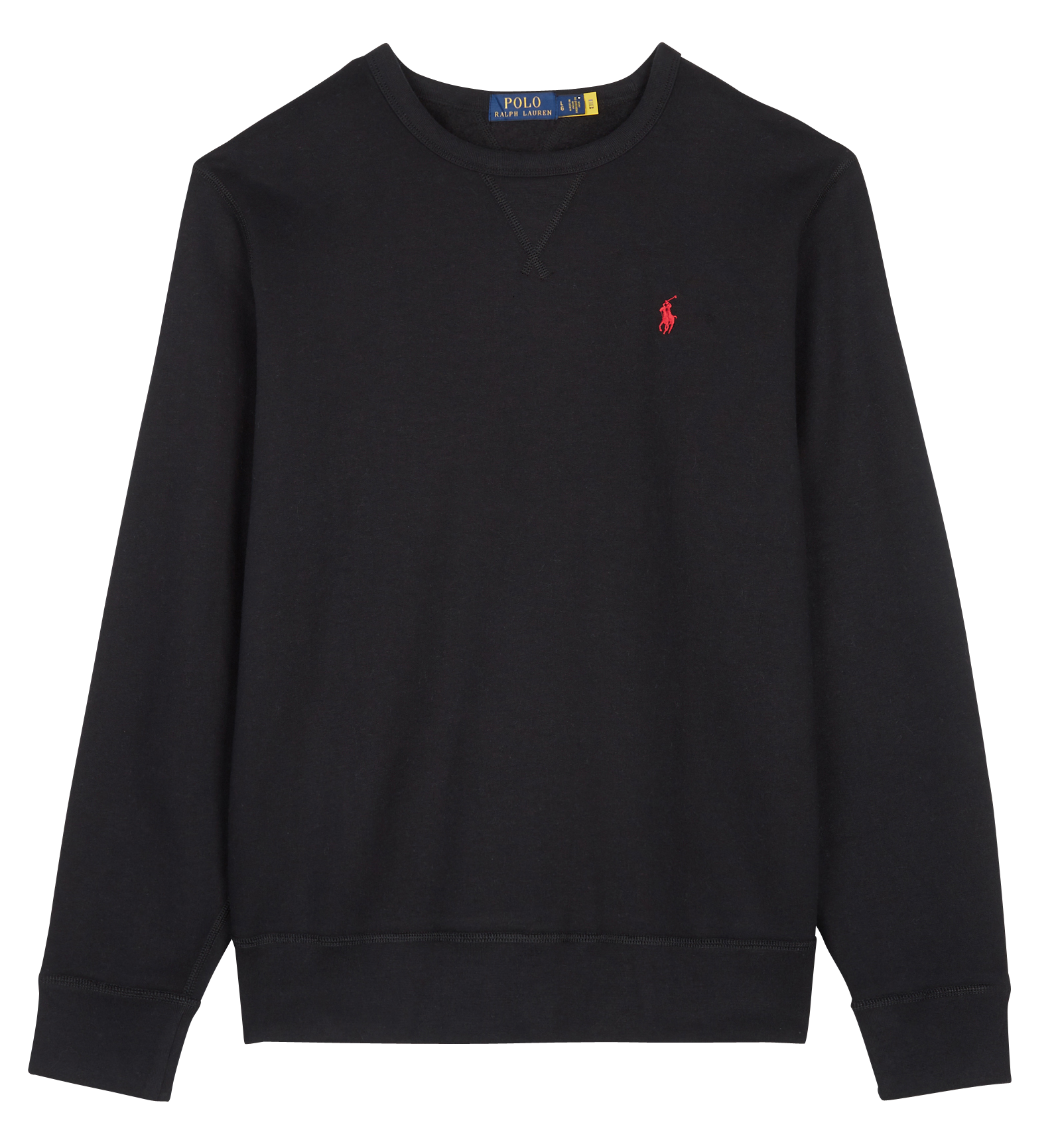 men's polo sweatshirt sale