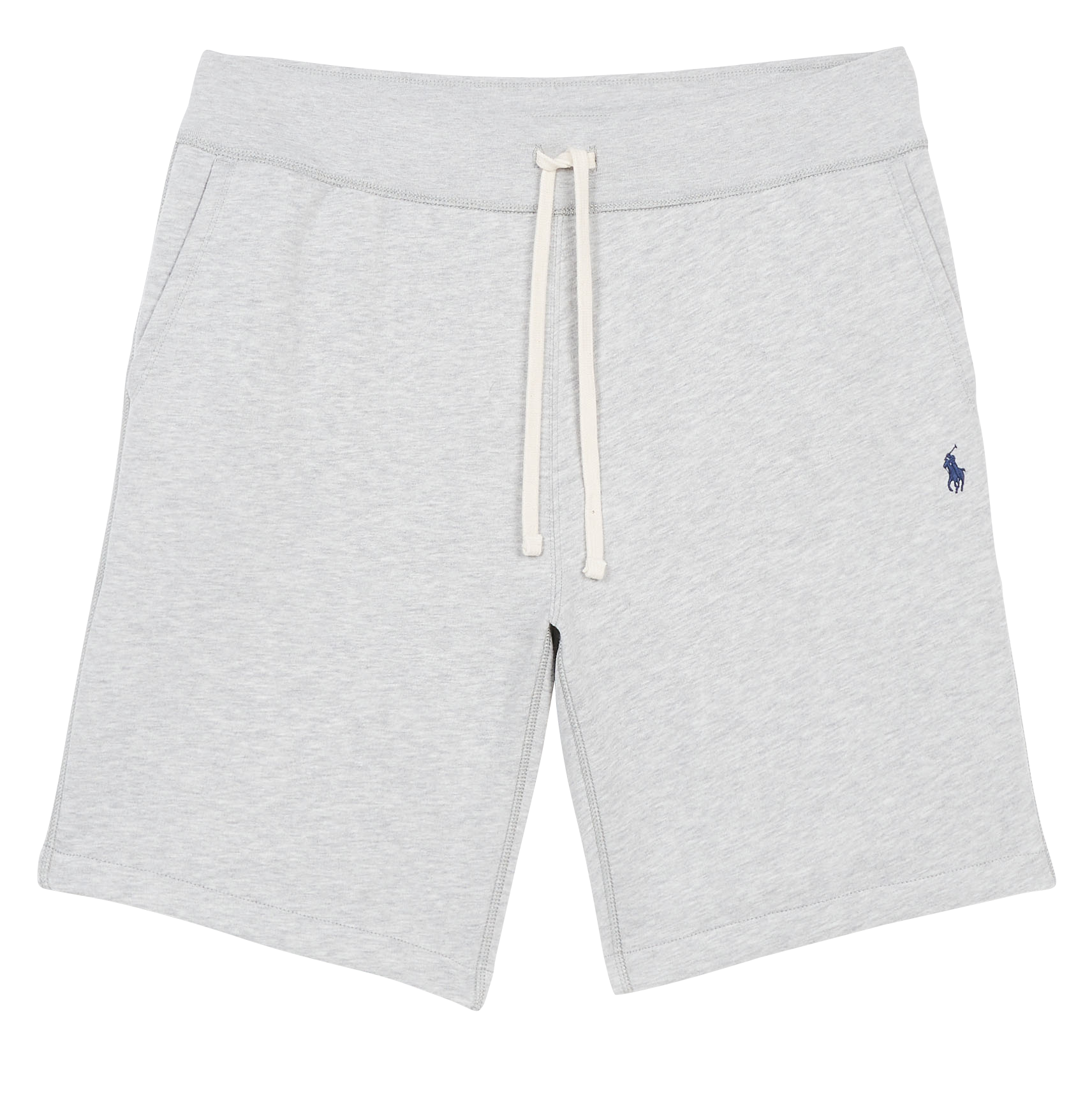 grey ralph shorts