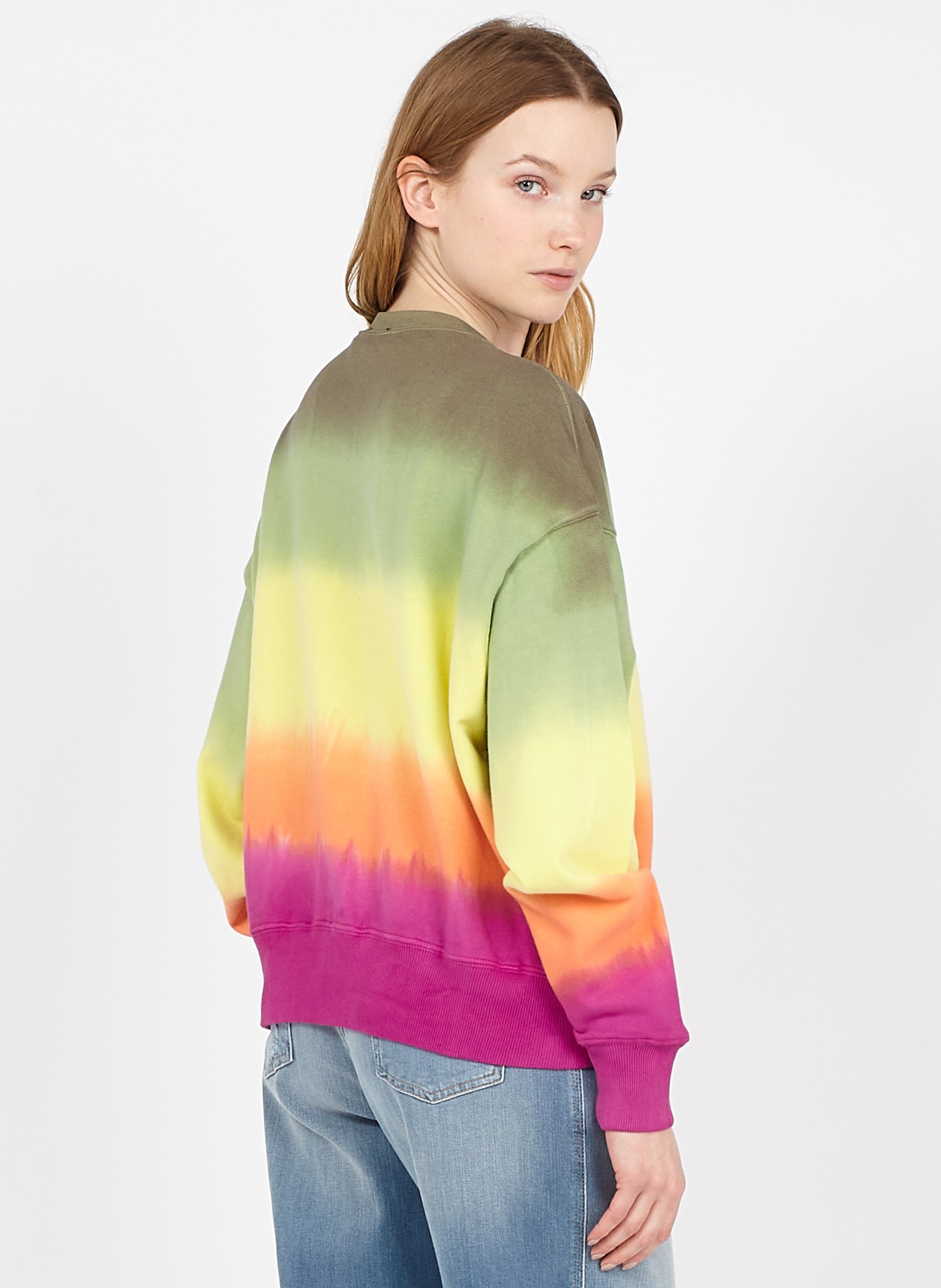 ralph lauren oversized sweatshirt