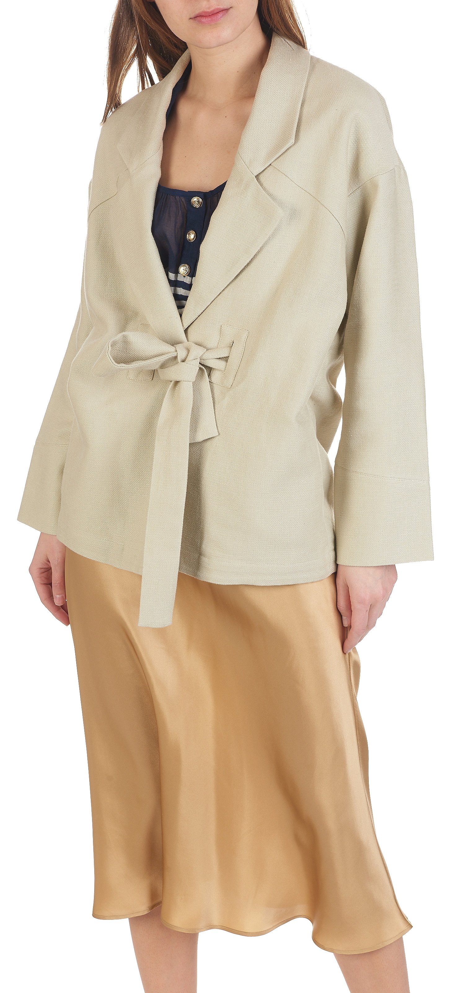 pomandere coat