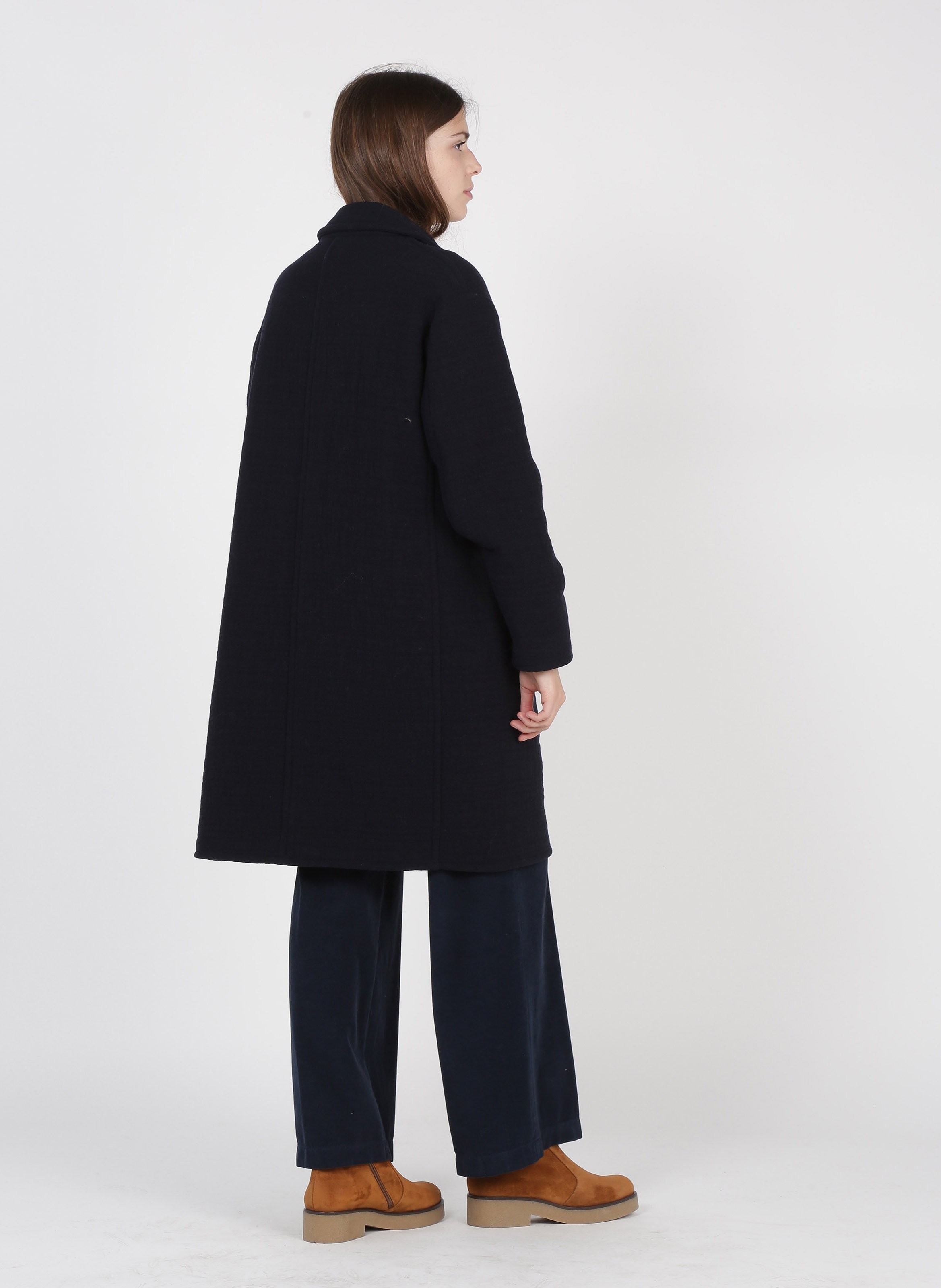 pomandere coat