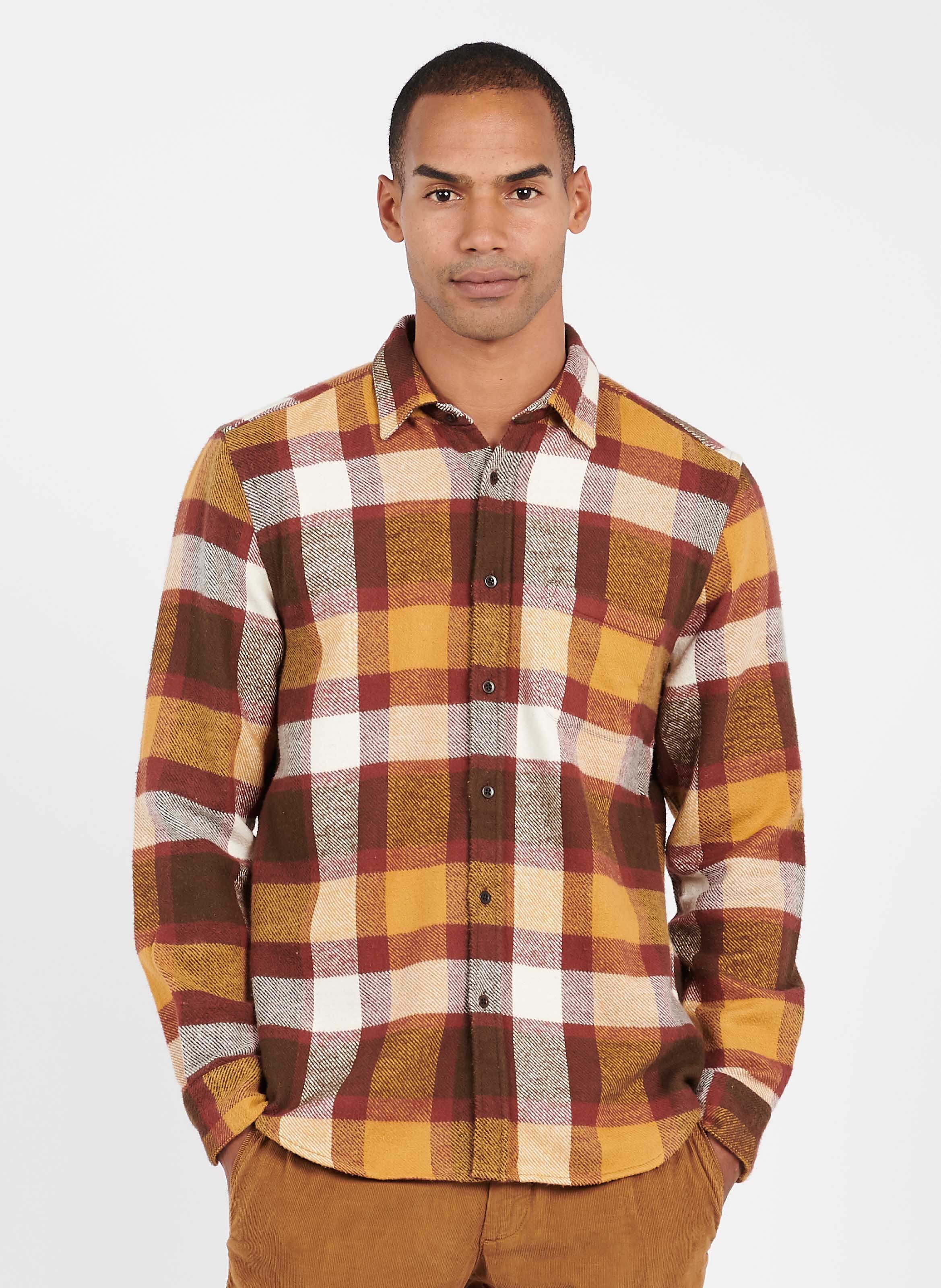 portuguese flannel jacket