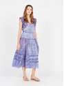 POUPETTE ST BARTH BLUE NENUFAR Blue
