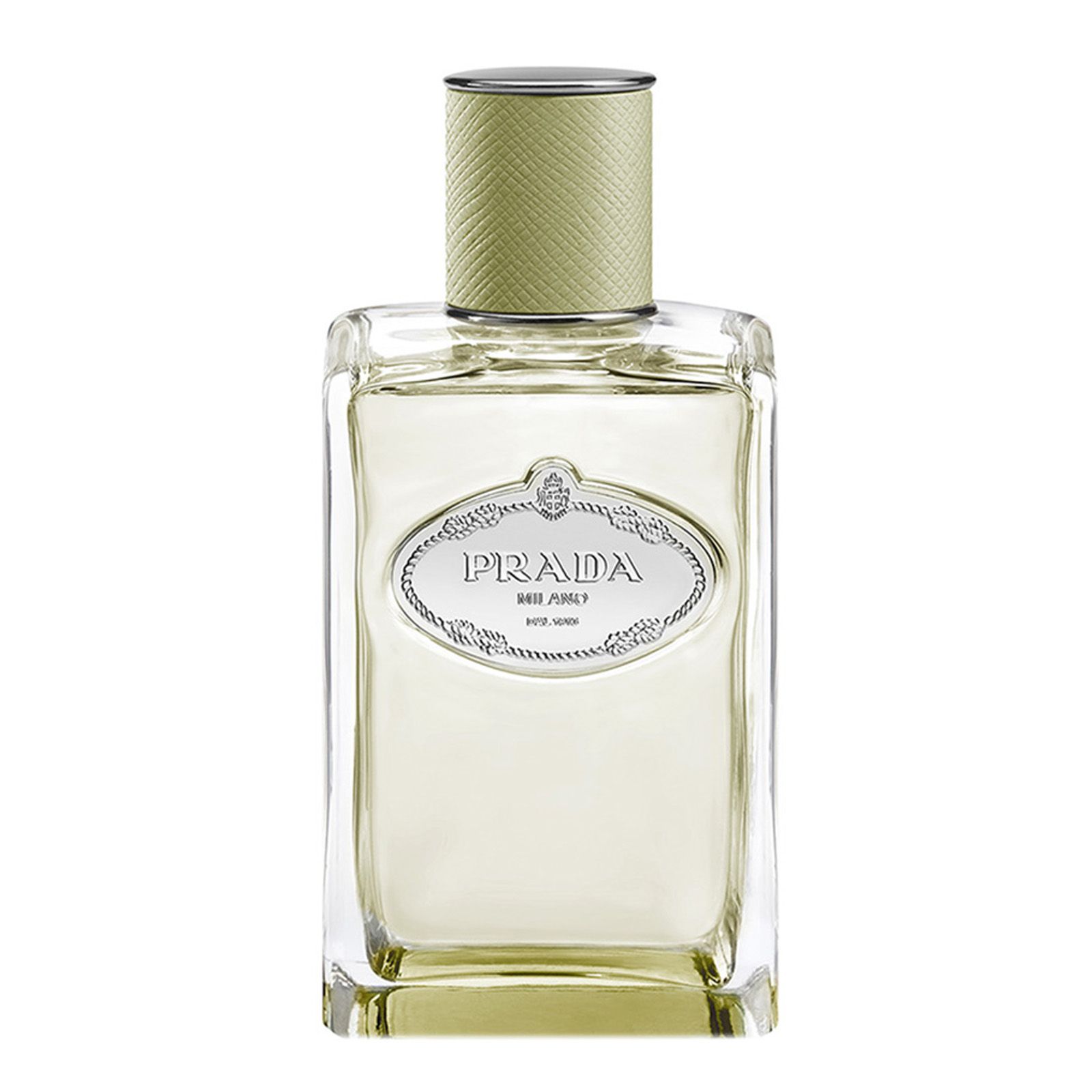 infusion vetiver prada