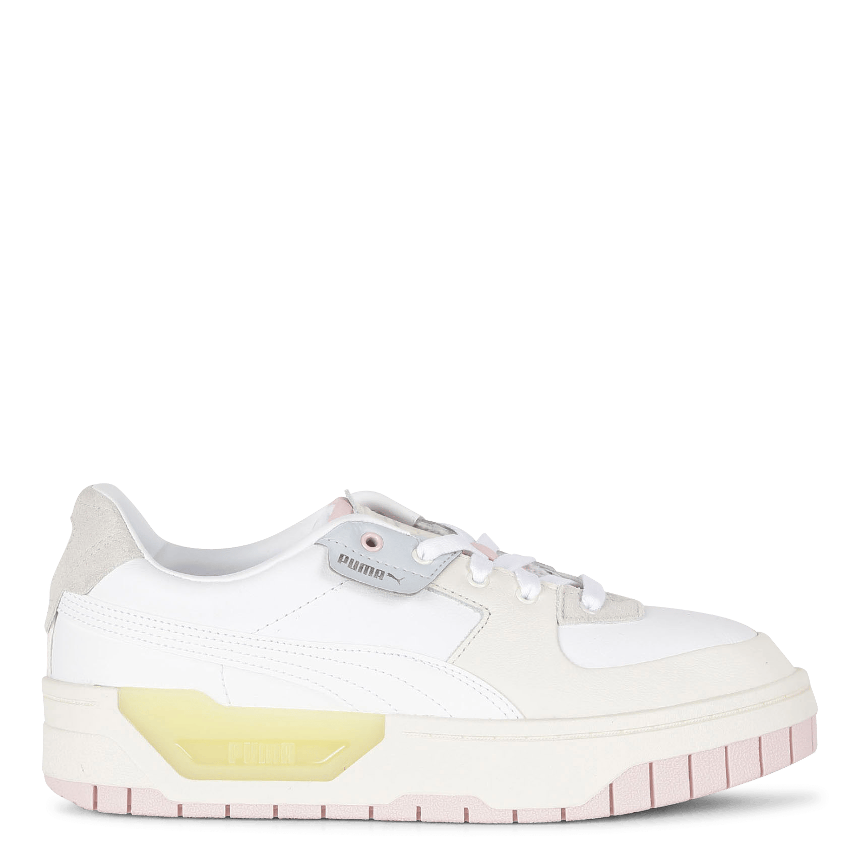 puma white marshmallow