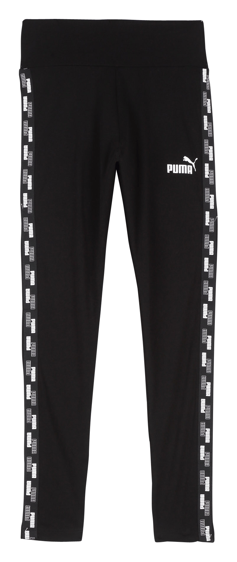 puma tape leggings