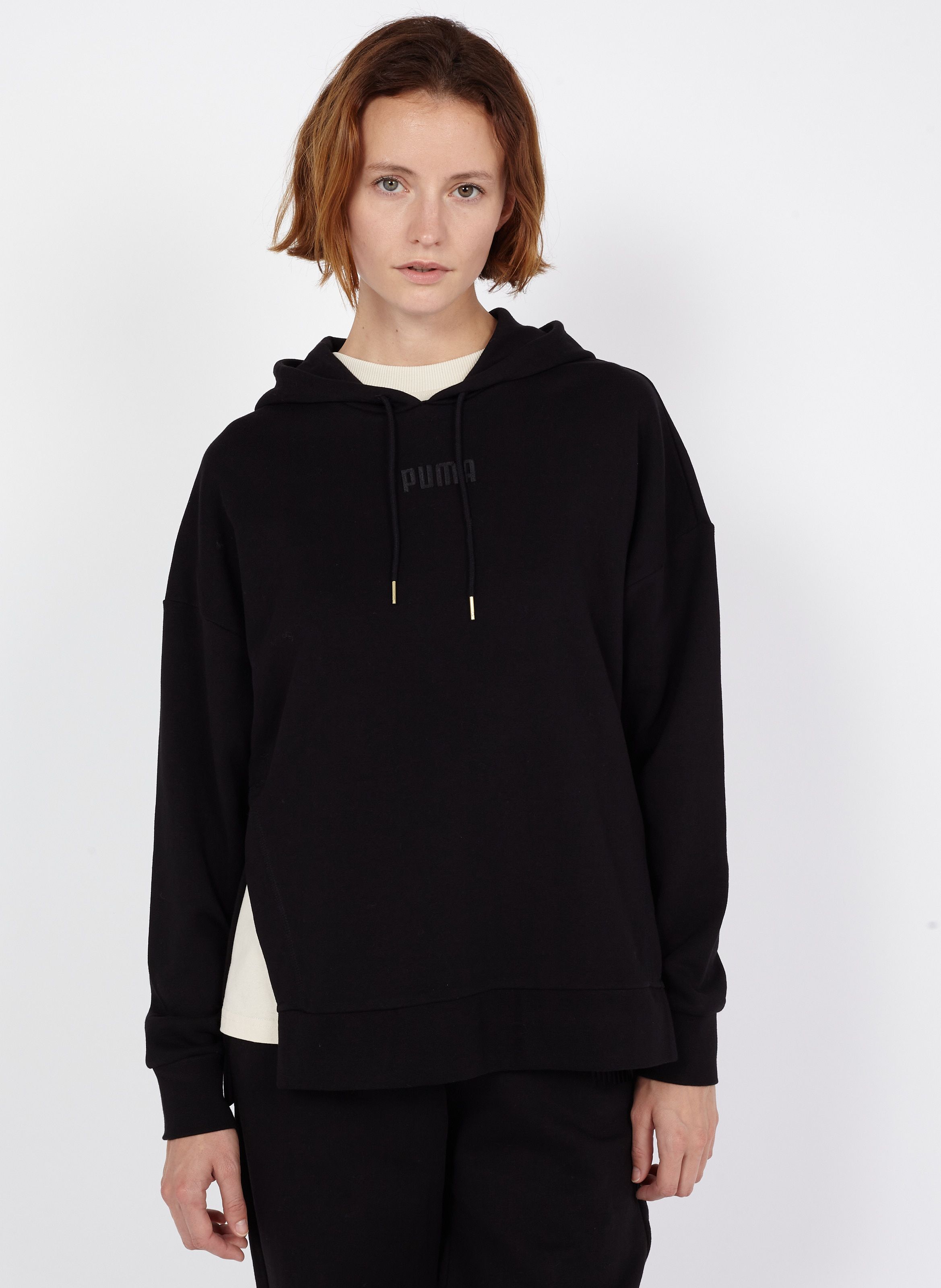 puma pullovers online shopping