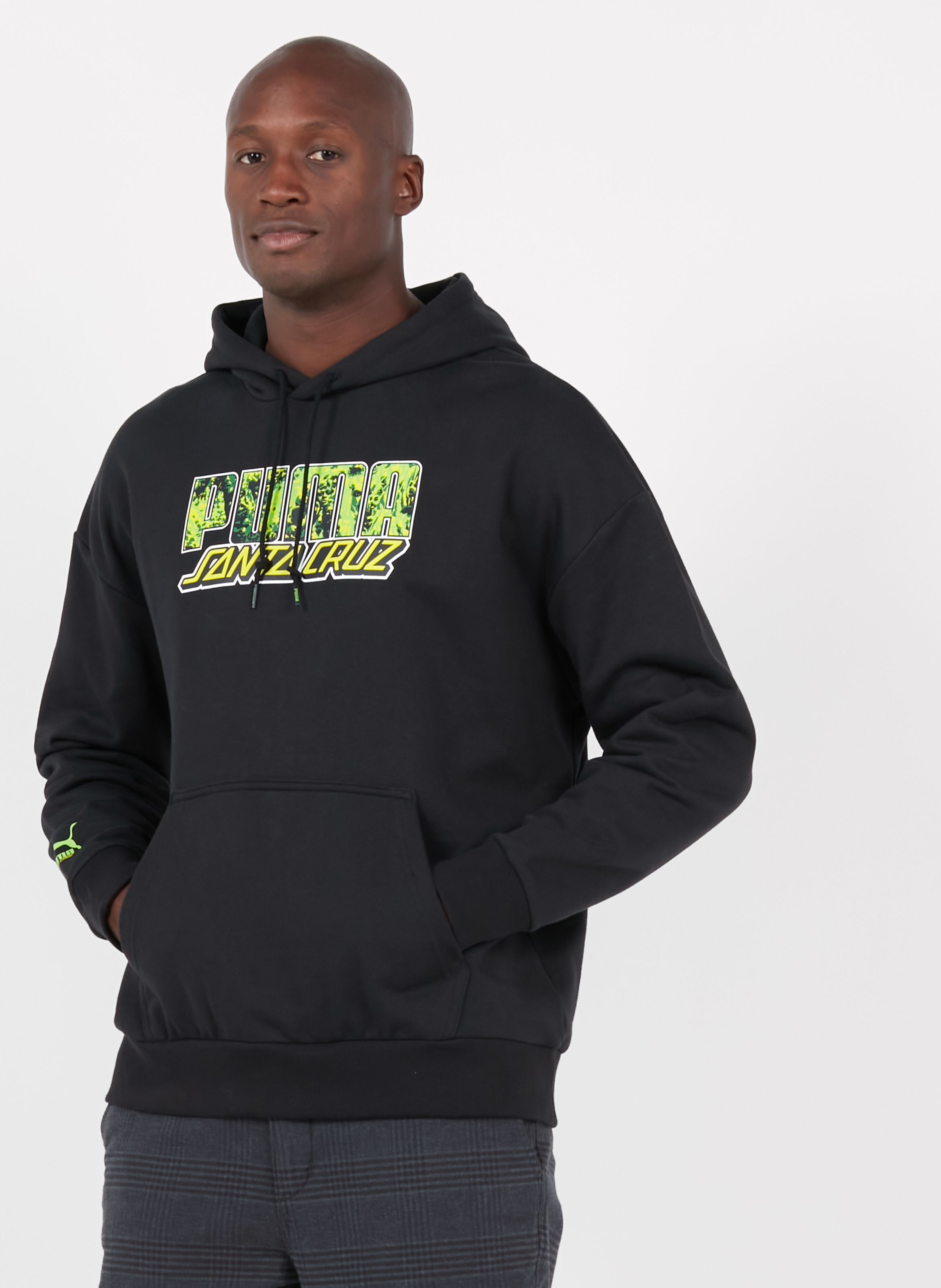 puma pullovers online shopping