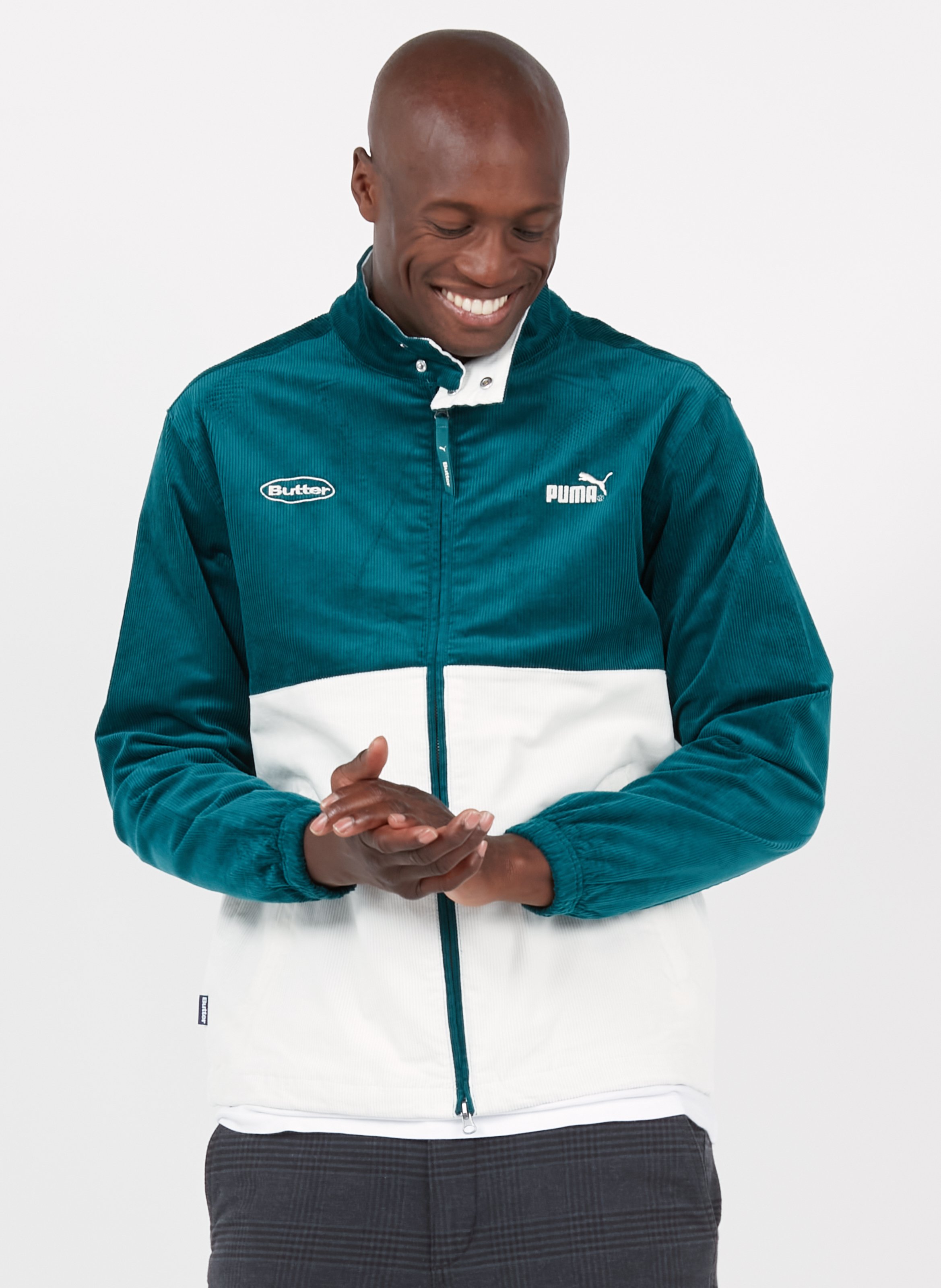 puma jacket sale