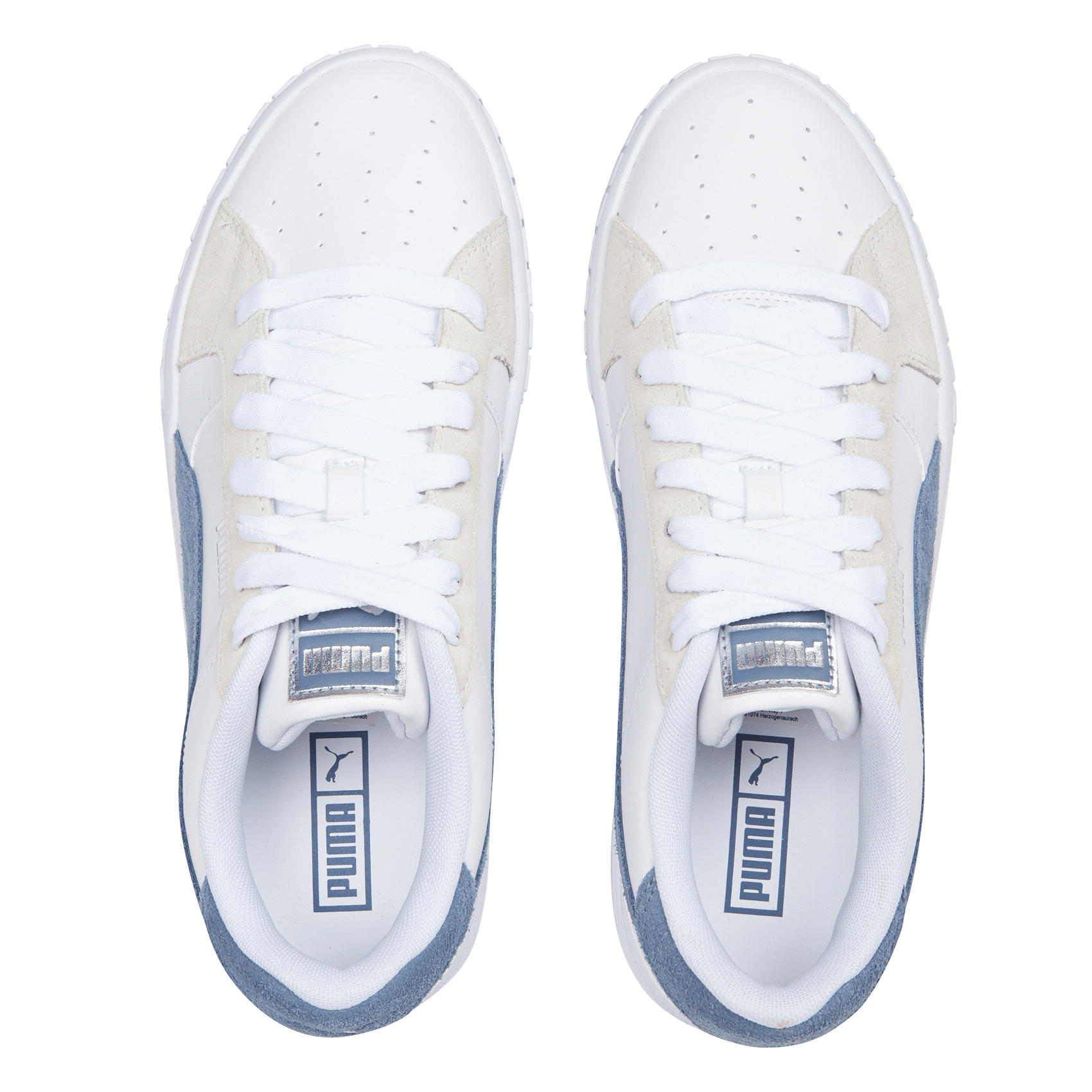 Puma Cali Star Mix Wn's 380220 04 - Best shoes SneakerStudio