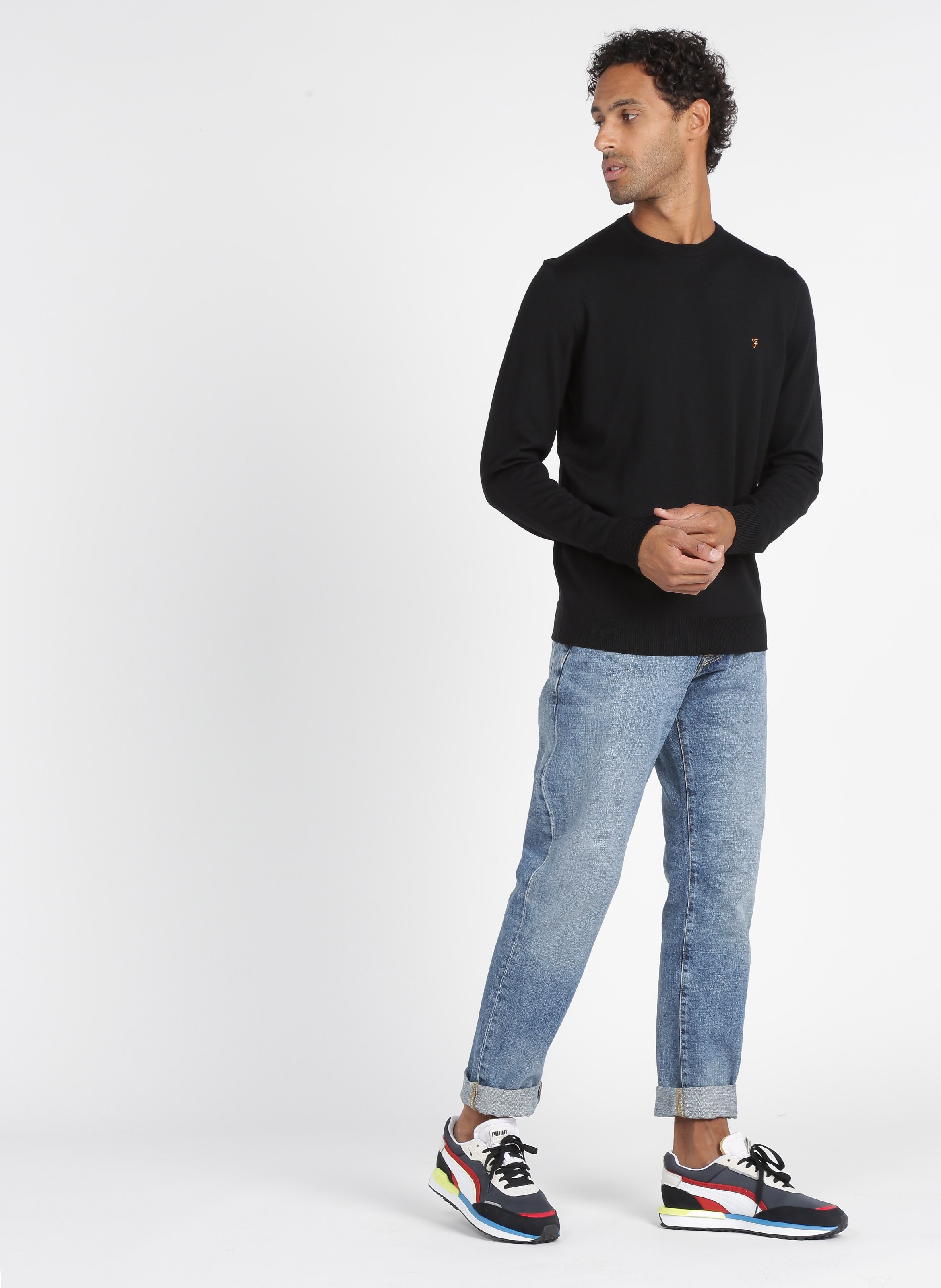 the puma hero marvel