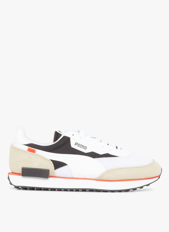 Puma Future Rider Puma White Spray Green Puma Men Place Des Tendances Puma Future Rider Puma White Spray Green Puma Men Place Des Tendances