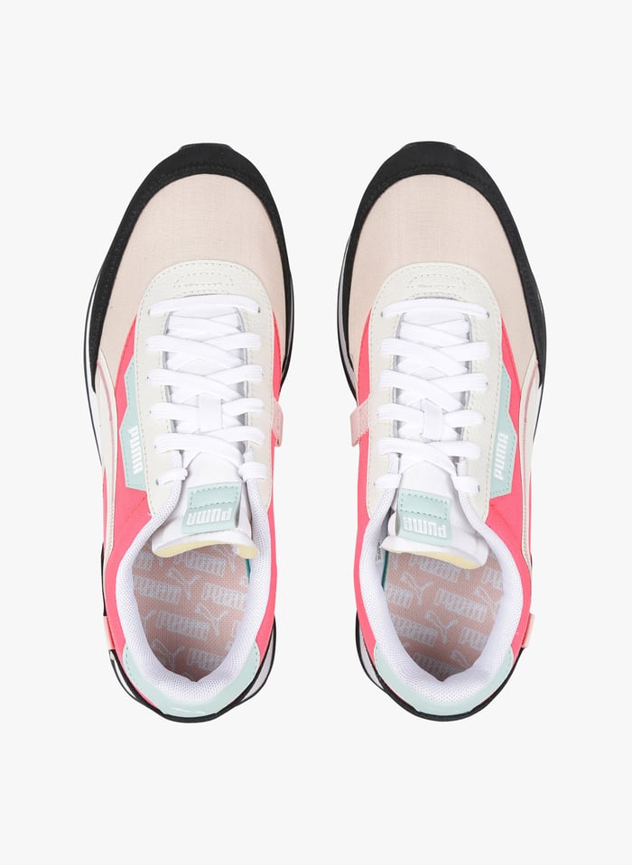 Puma Future Rider Peach Parfait Sunblaze Puma Women Place Des Tendances Puma Future Rider Peach Parfait Sunblaze Puma Women Place Des Tendances