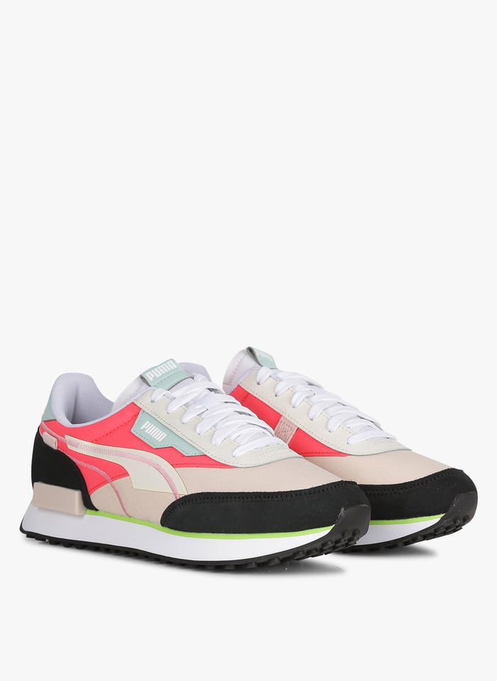 Puma Future Rider Peach Parfait Sunblaze Puma Women Place Des Tendances Puma Future Rider Peach Parfait Sunblaze Puma Women Place Des Tendances