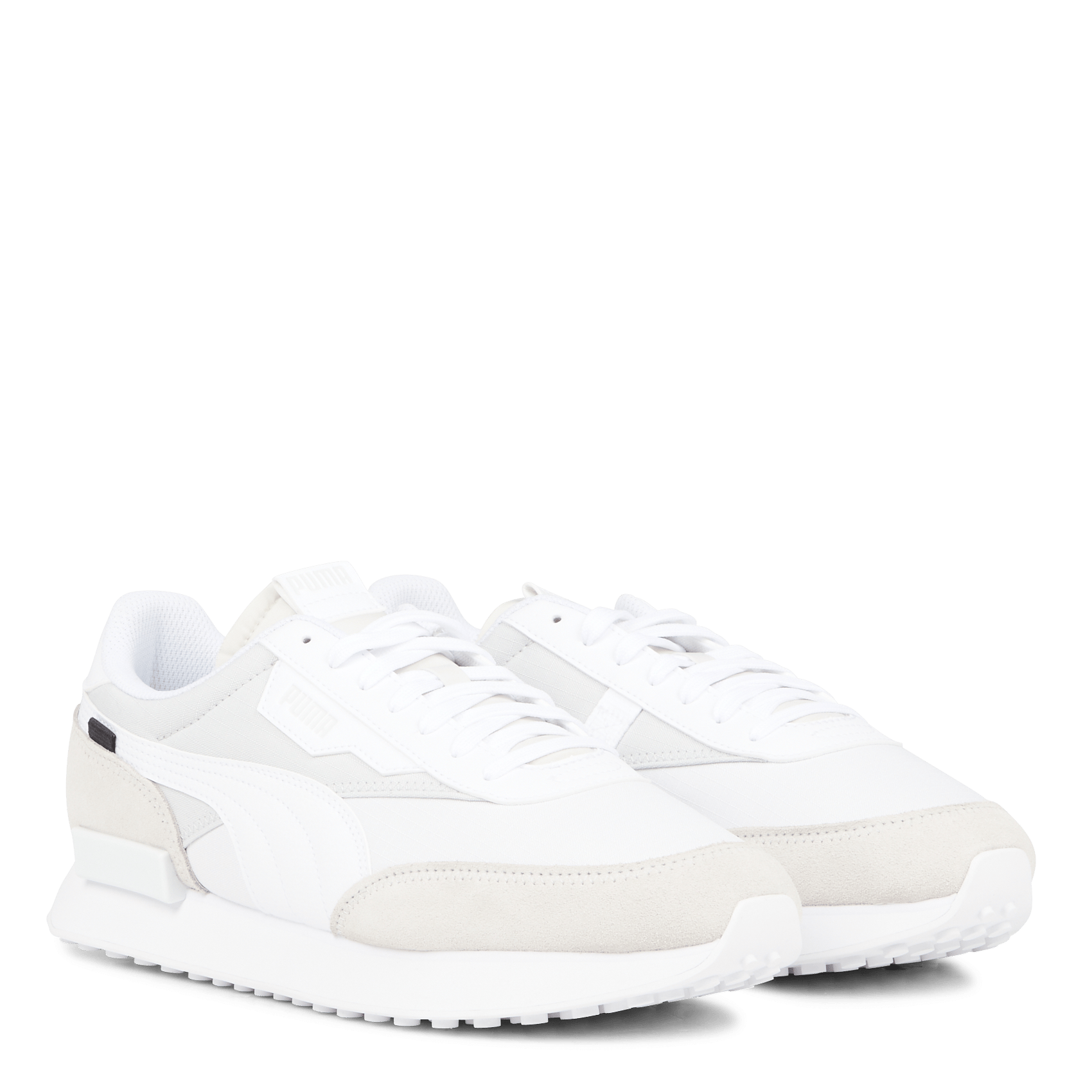 Puma Future Rider Play On Puma White-puma White Puma - Men | Place des  Tendances