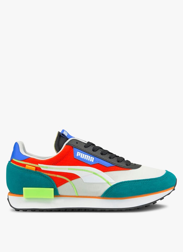 Puma Future Rider Twofold Sd Parasailing Nimbus Cloud Puma Men Place Des Tendances Puma Future Rider Twofold Sd Parasailing Nimbus Cloud Puma Men Place Des Tendances