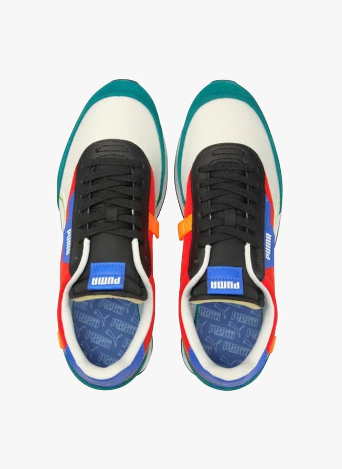 Puma Future Rider Twofold Sd Parasailing Nimbus Cloud Puma Men Place Des Tendances Puma Future Rider Twofold Sd Parasailing Nimbus Cloud Puma Men Place Des Tendances