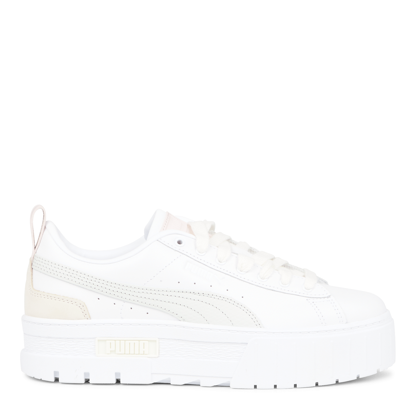 puma mayze luxe