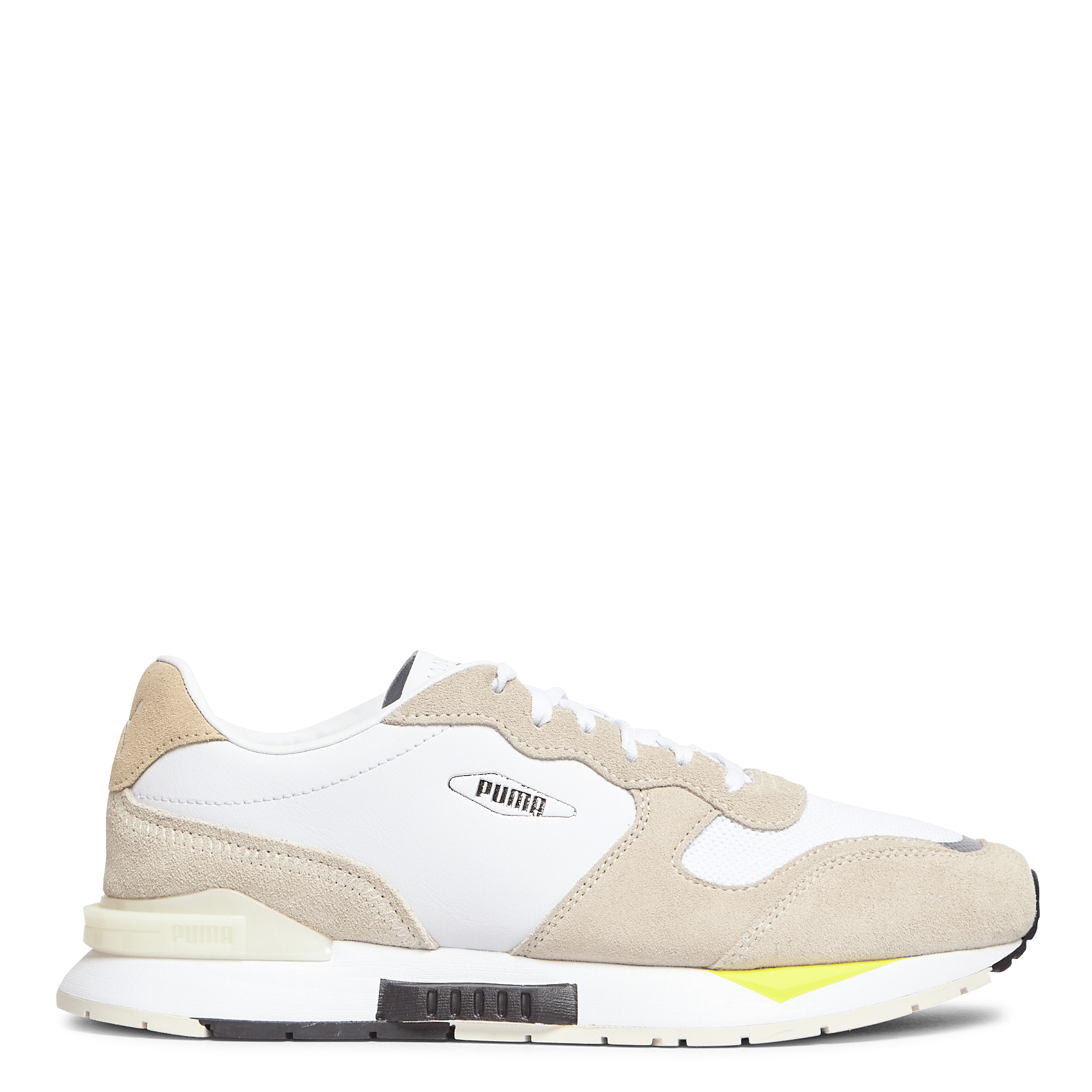 Puma Mirage Clean Puma White-peyote Puma - Women | Place des Tendances