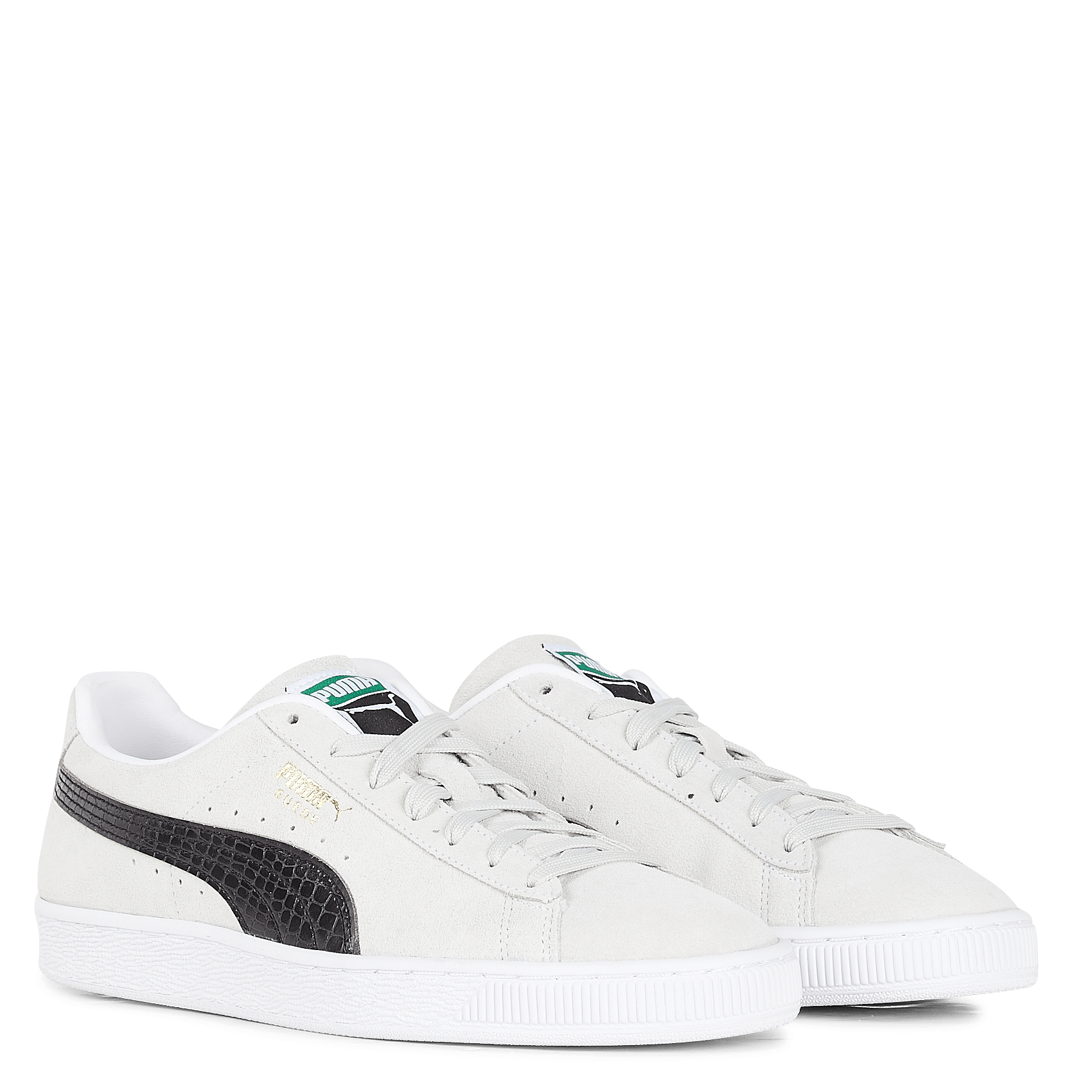 puma suede premium