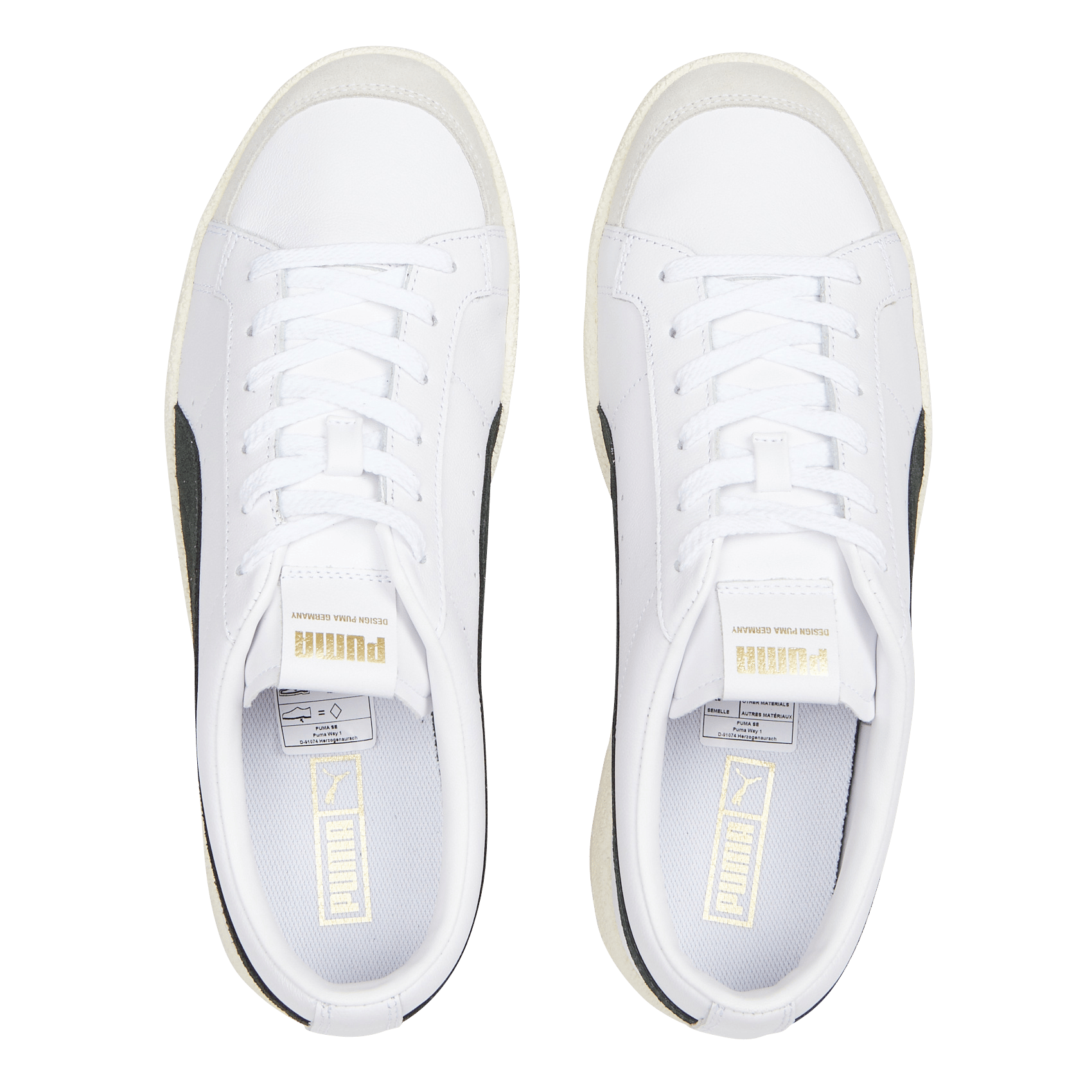 puma ralph sampson nz