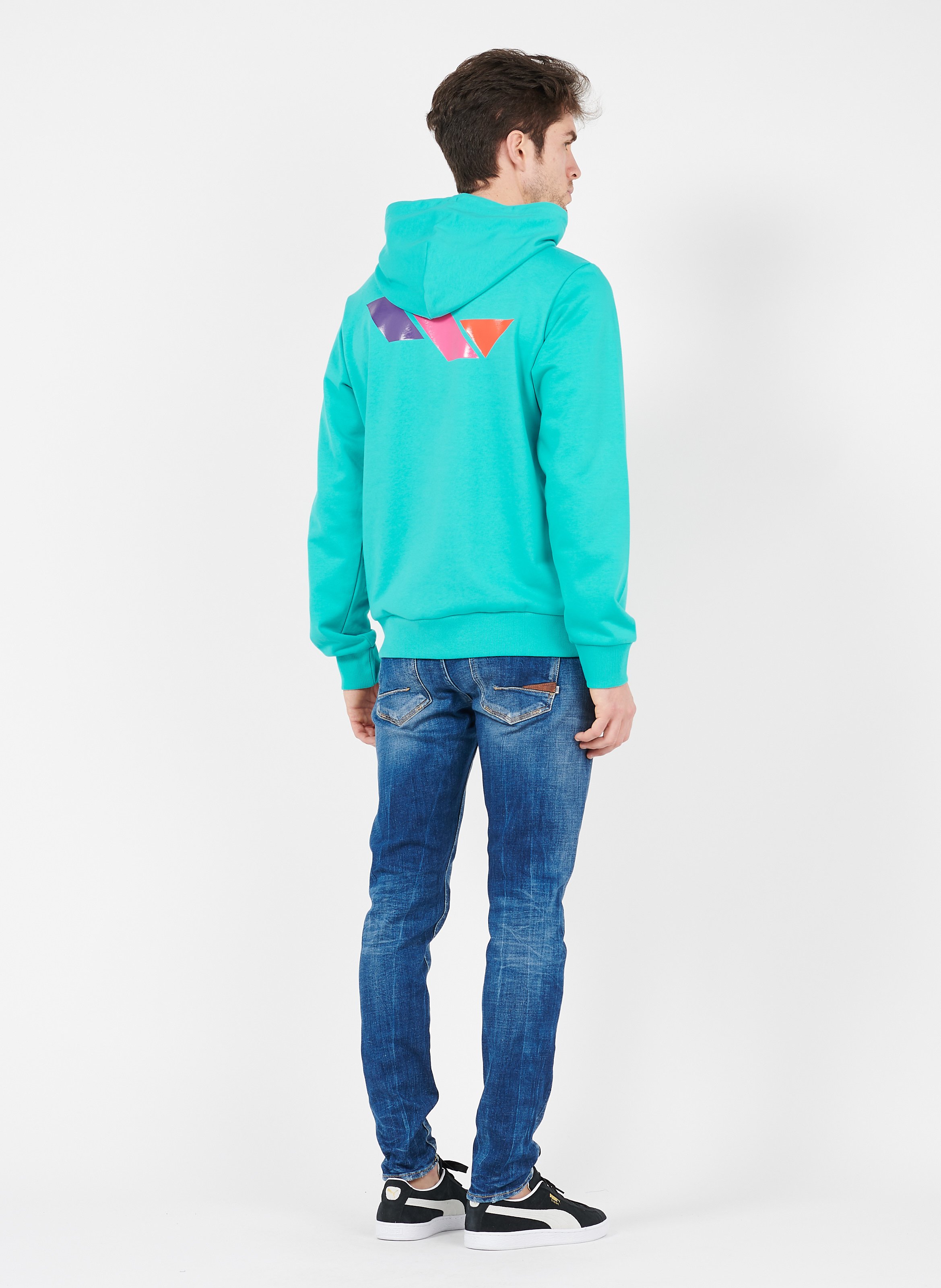 puma sweaters target