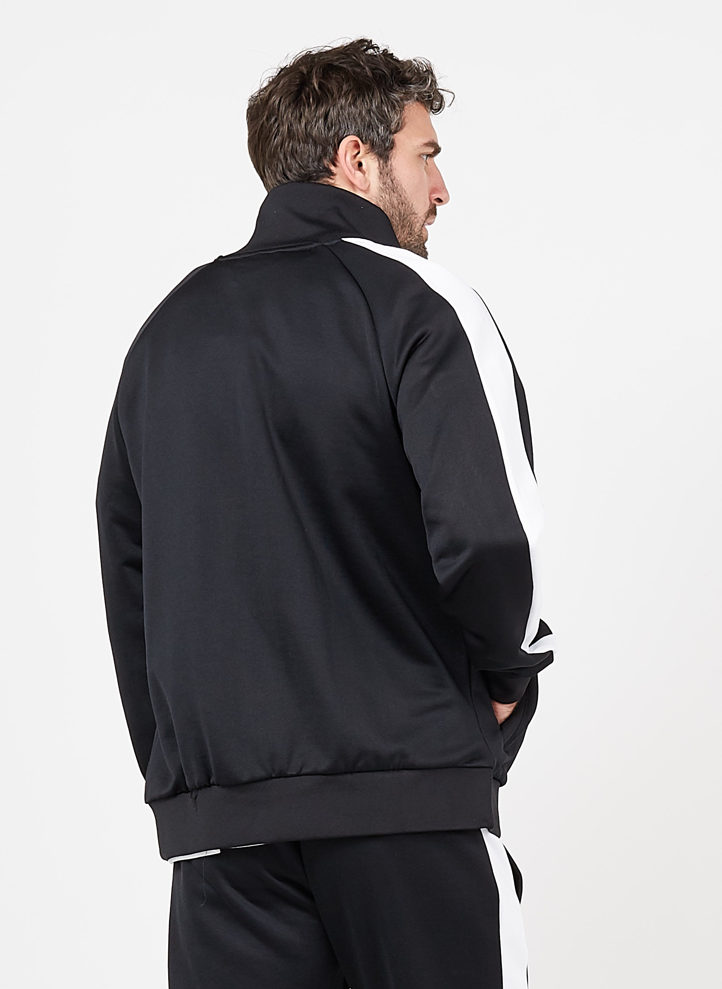 puma zip up track jacket