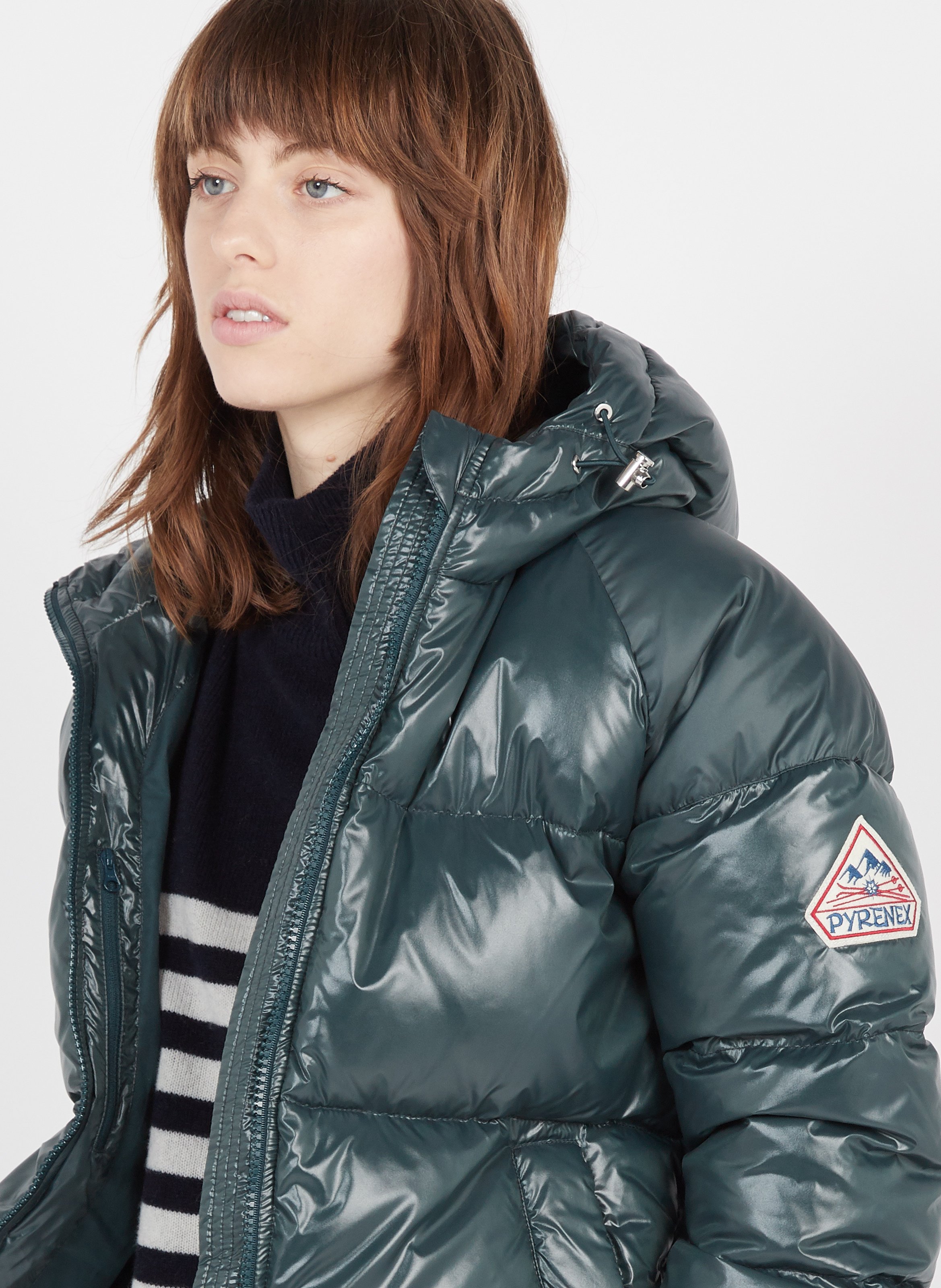 pyrenex jacket