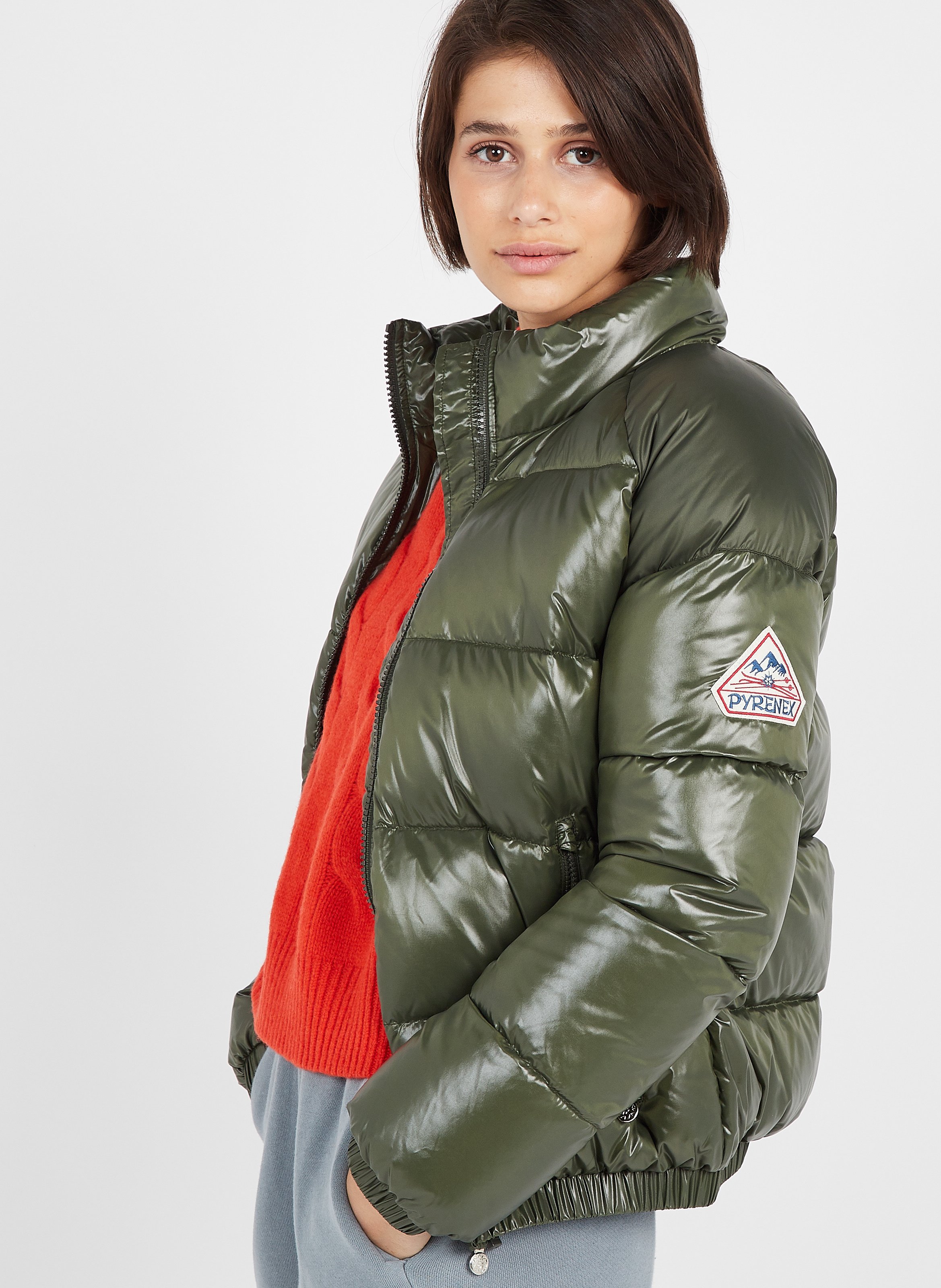 pyrenex coat sale womens