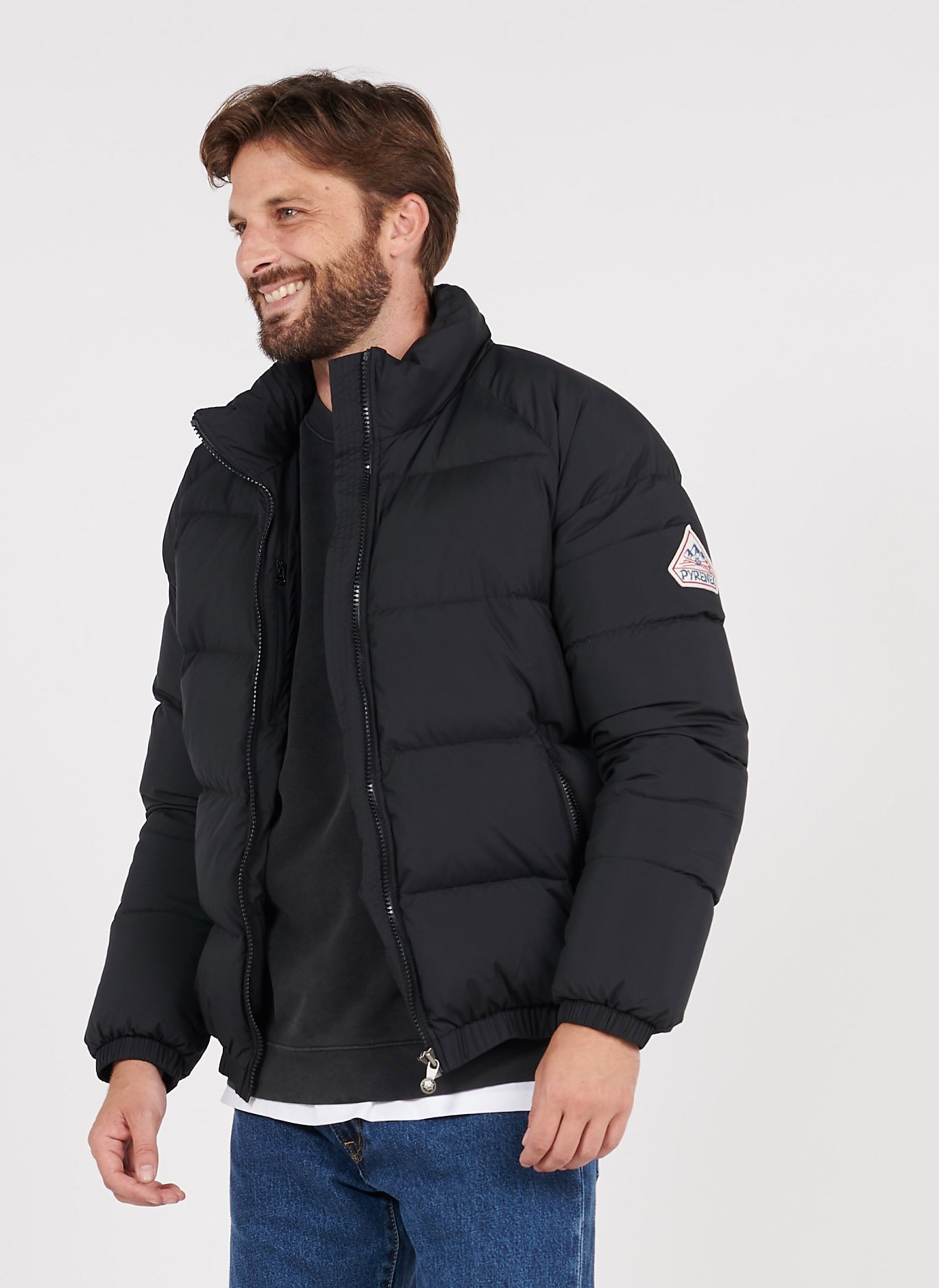 pyrenex mens sale