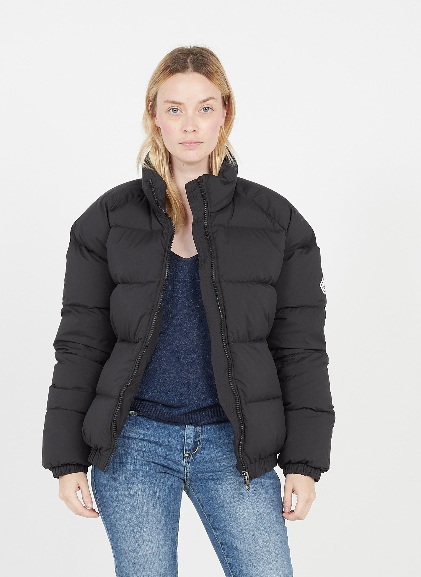 pyrenex bruno jacket