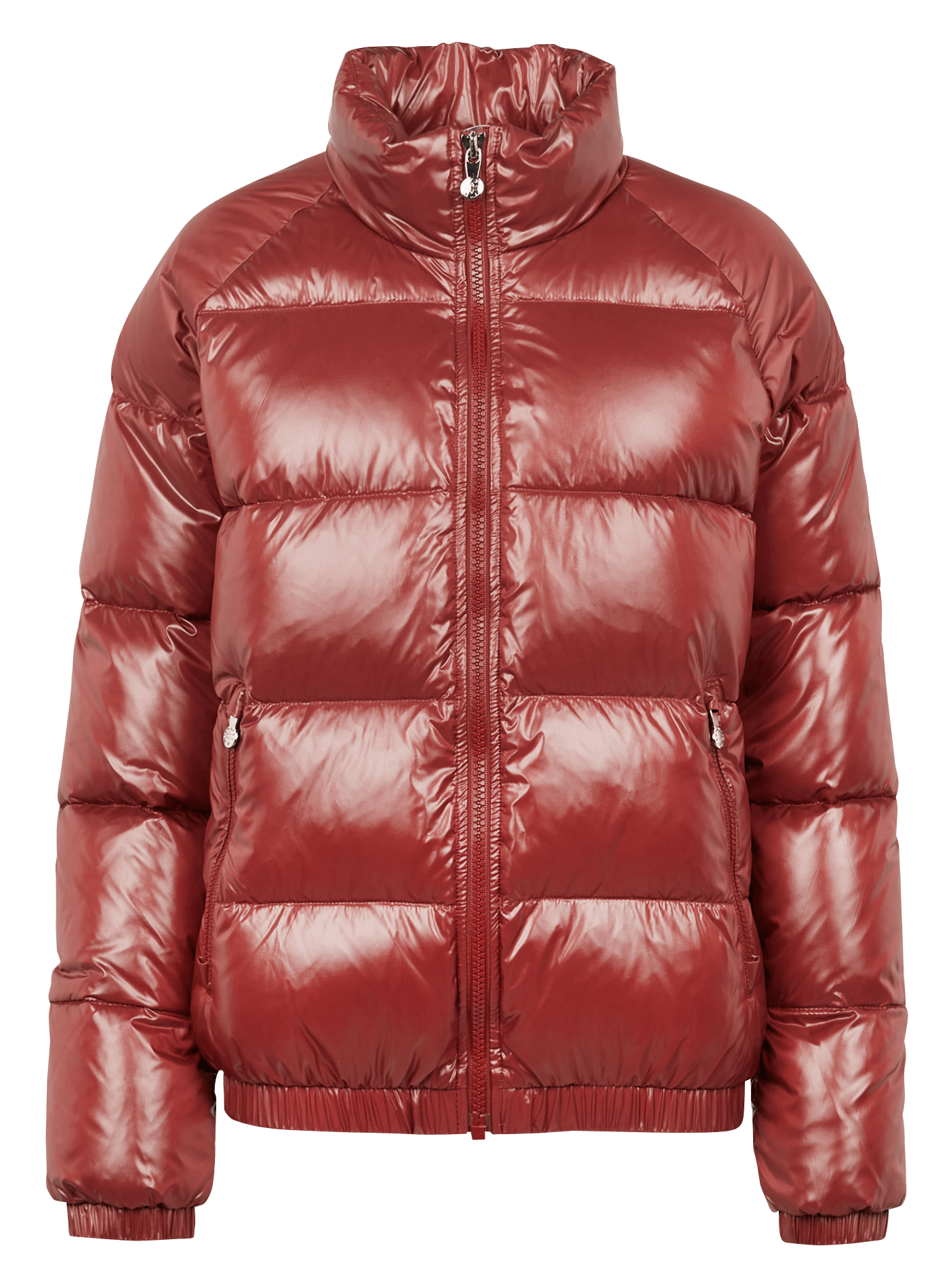 pyrenex red coat