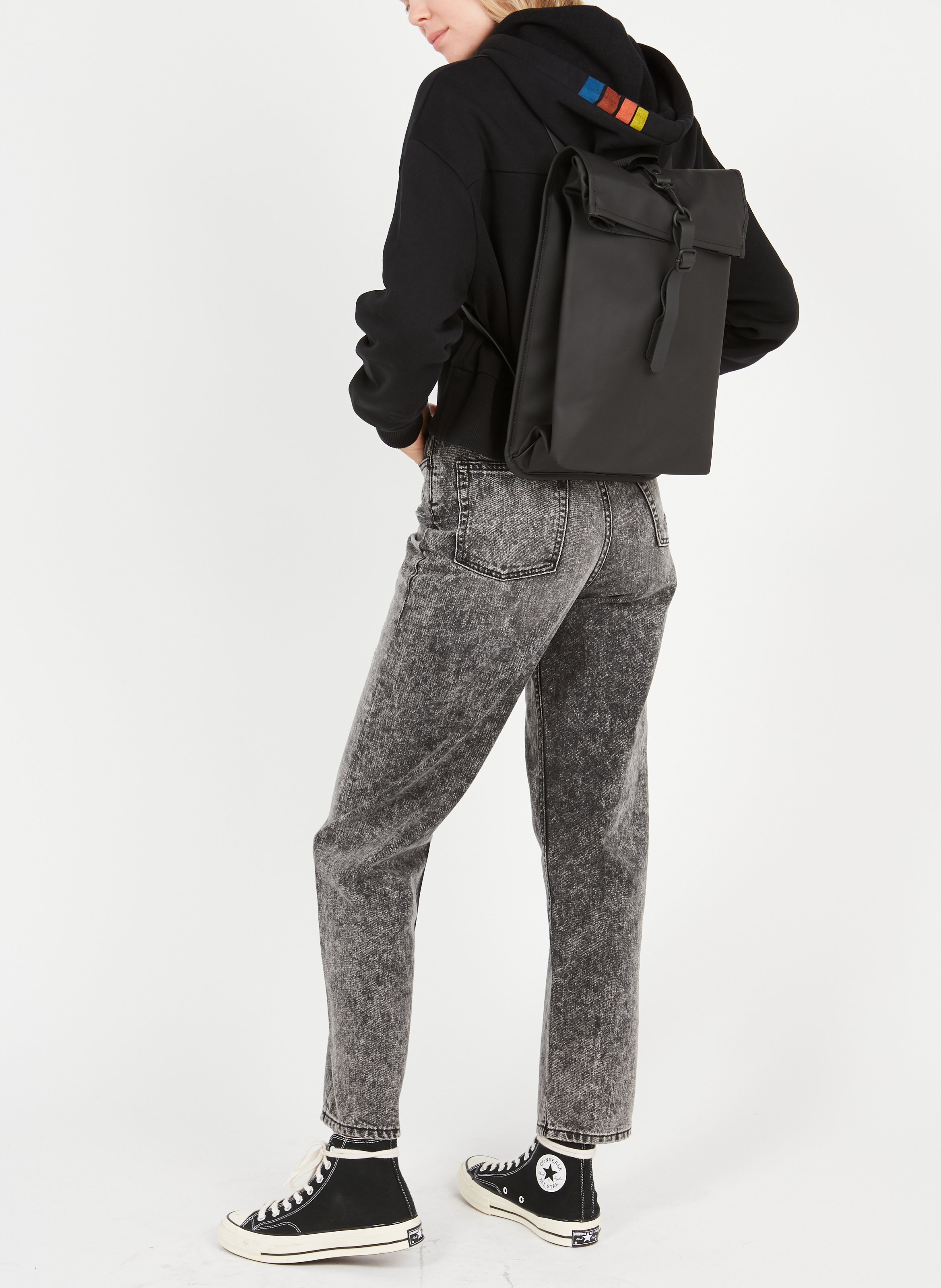 rains journal backpack