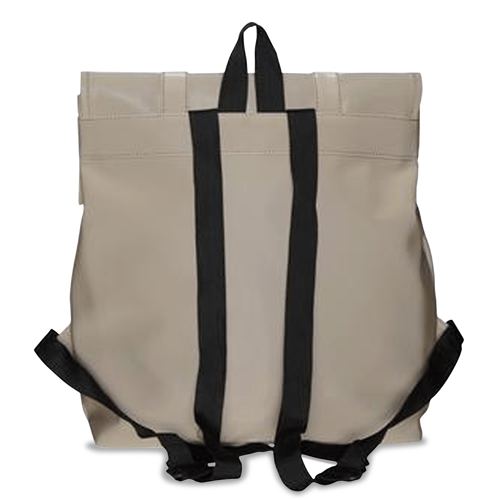 rains tote backpack