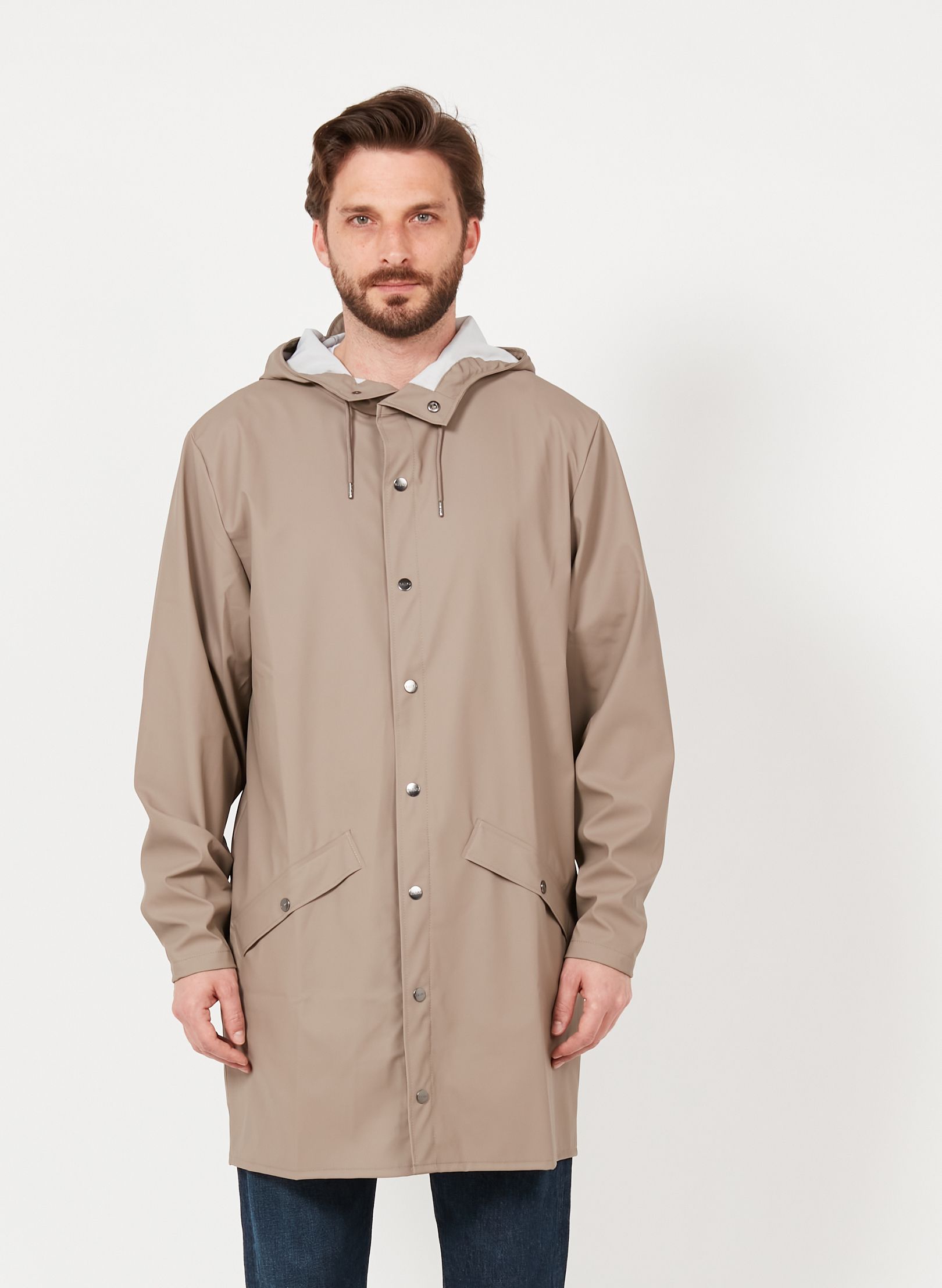 rains mens raincoat