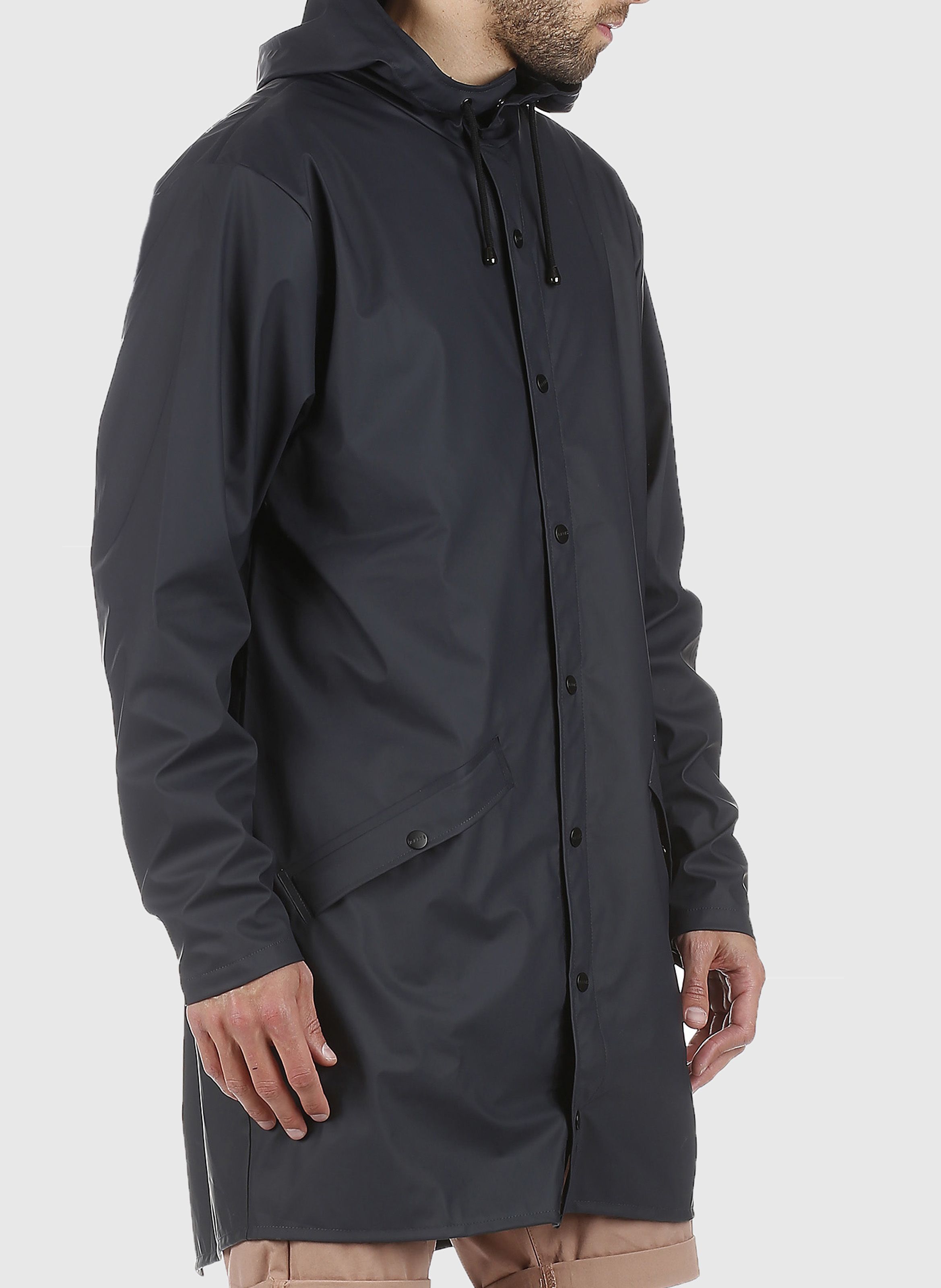 Rains outlet impermeable homme